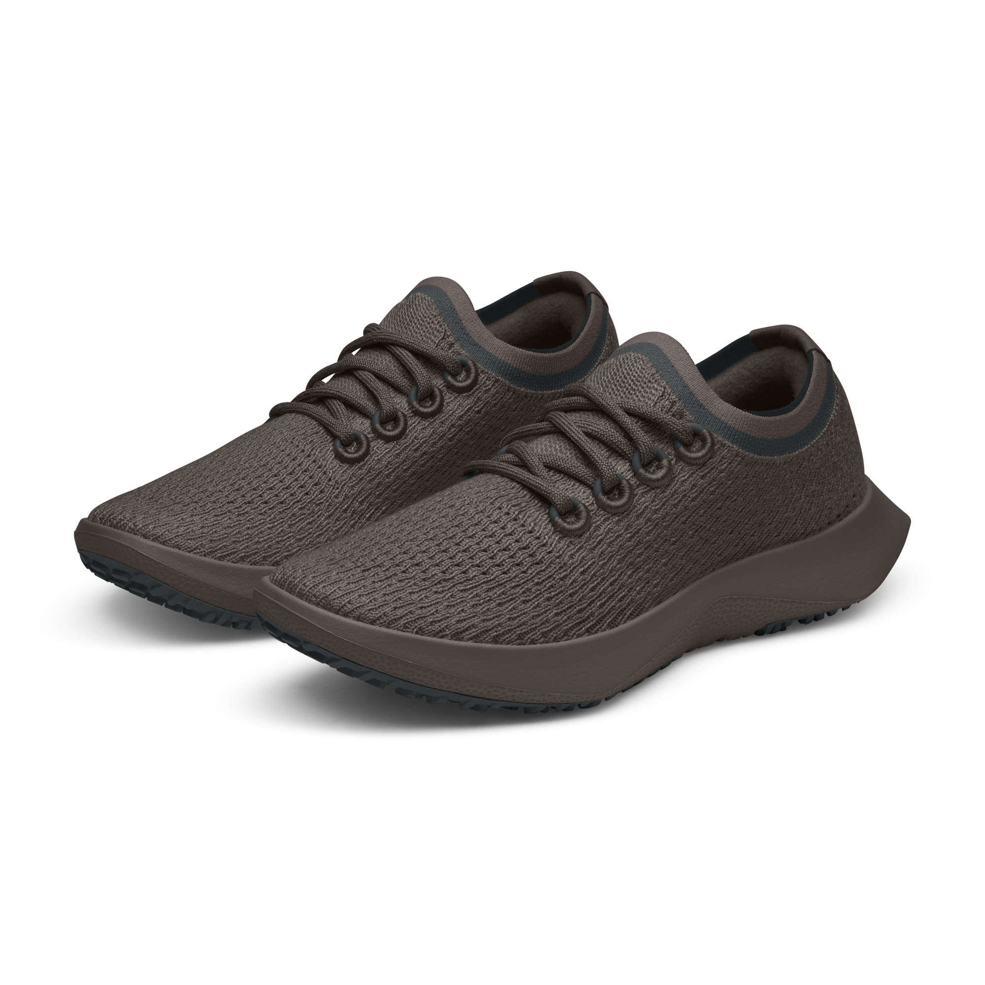Allbirds Men's Tree Dasher 2 In Brown