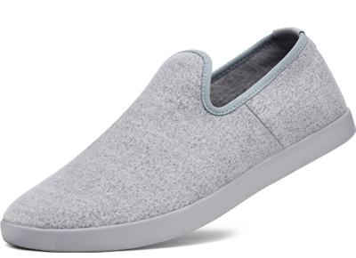 Allbirds Wool Loungers shoe