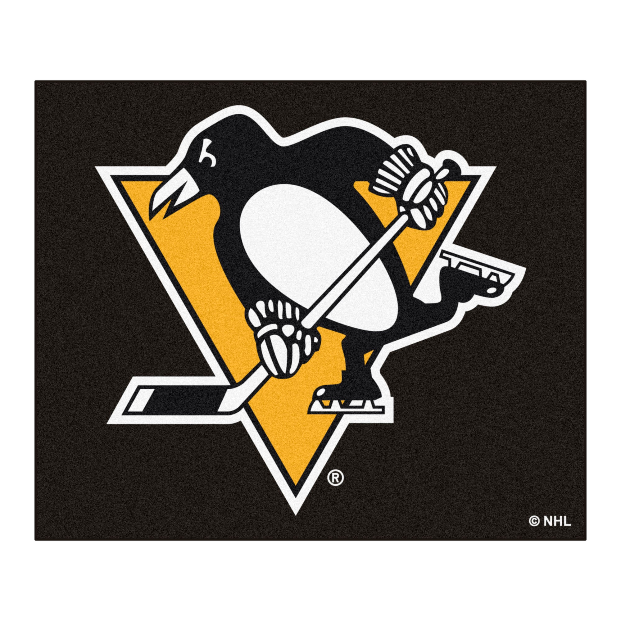 NHL - Pittsburgh Penguins Tailgater Mat