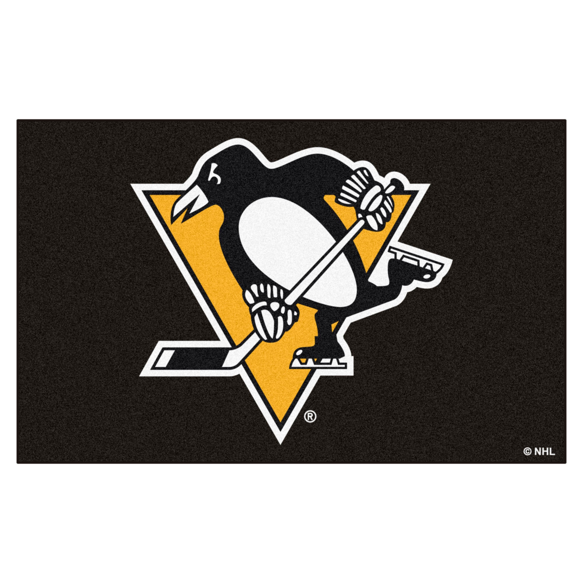 NHL - Pittsburgh Penguins Ulti-Mat