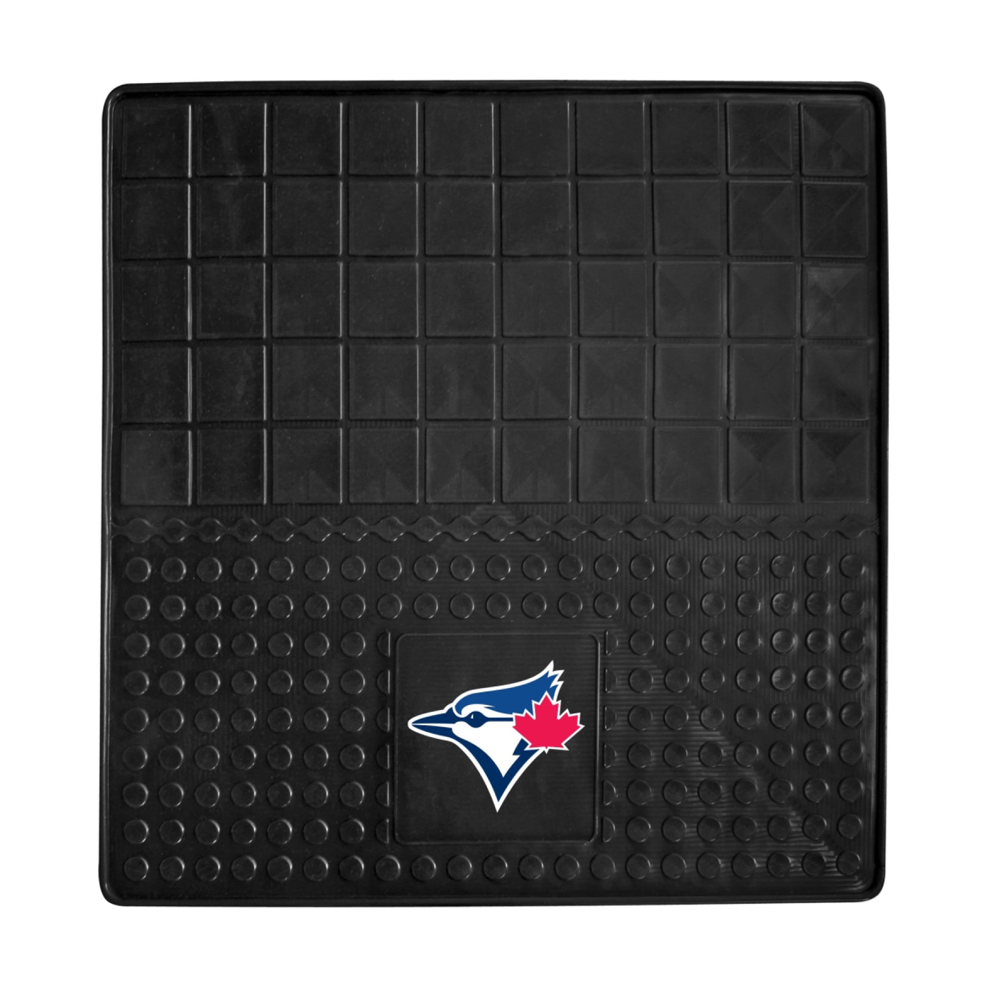 MLB - Toronto Blue Jays Heavy Duty Vinyl Cargo Mat