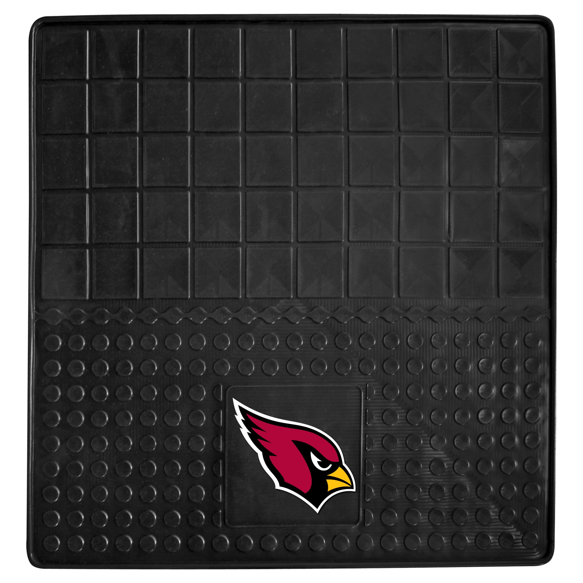 NFL - Arizona Cardinals Heavy Duty Vinyl Cargo Mat