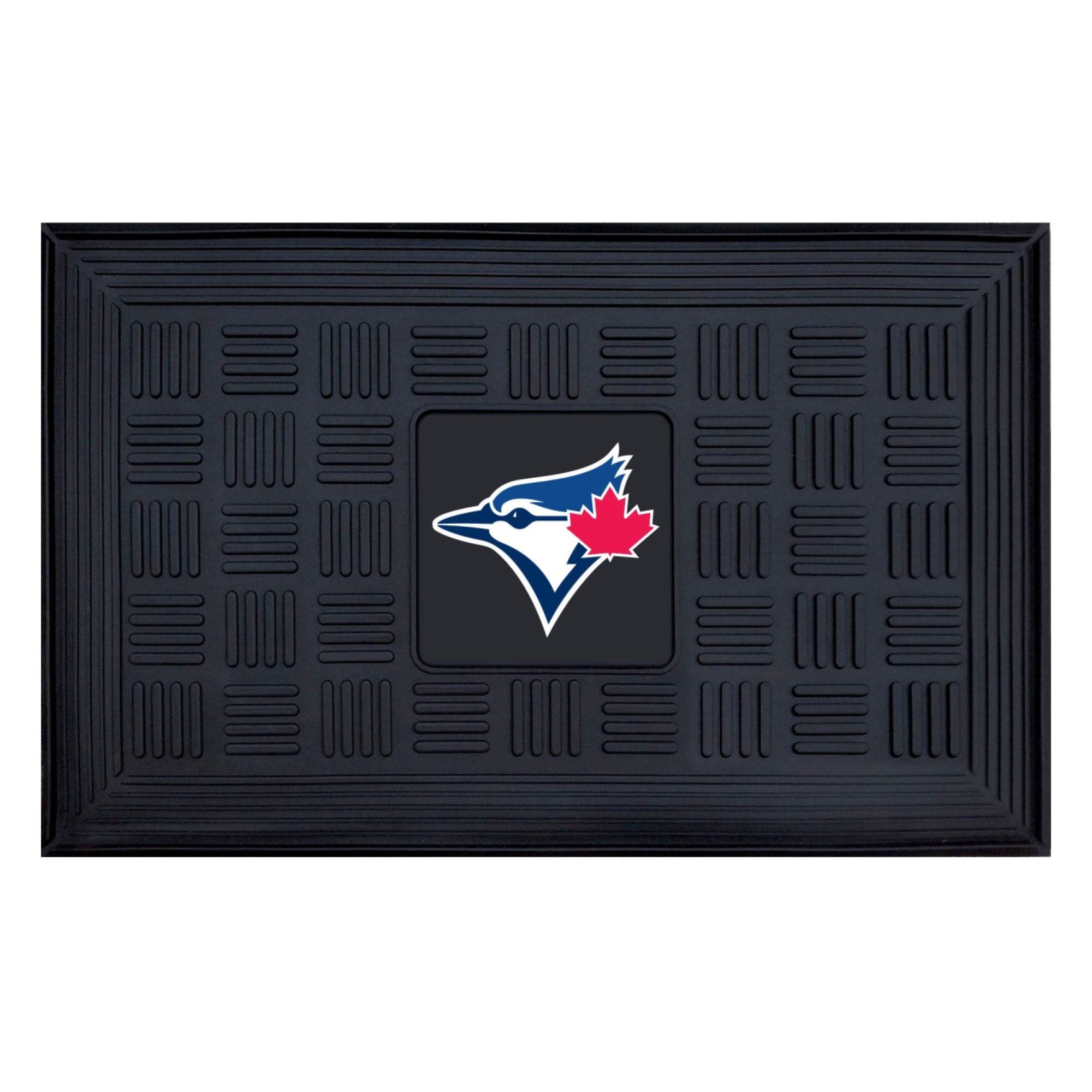 MLB - Toronto Blue Jays Medallion Door Mat