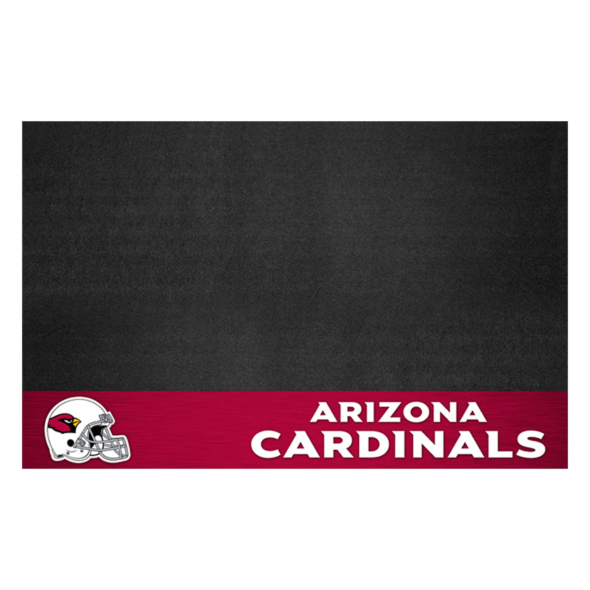 NFL - Arizona Cardinals Grill Mat