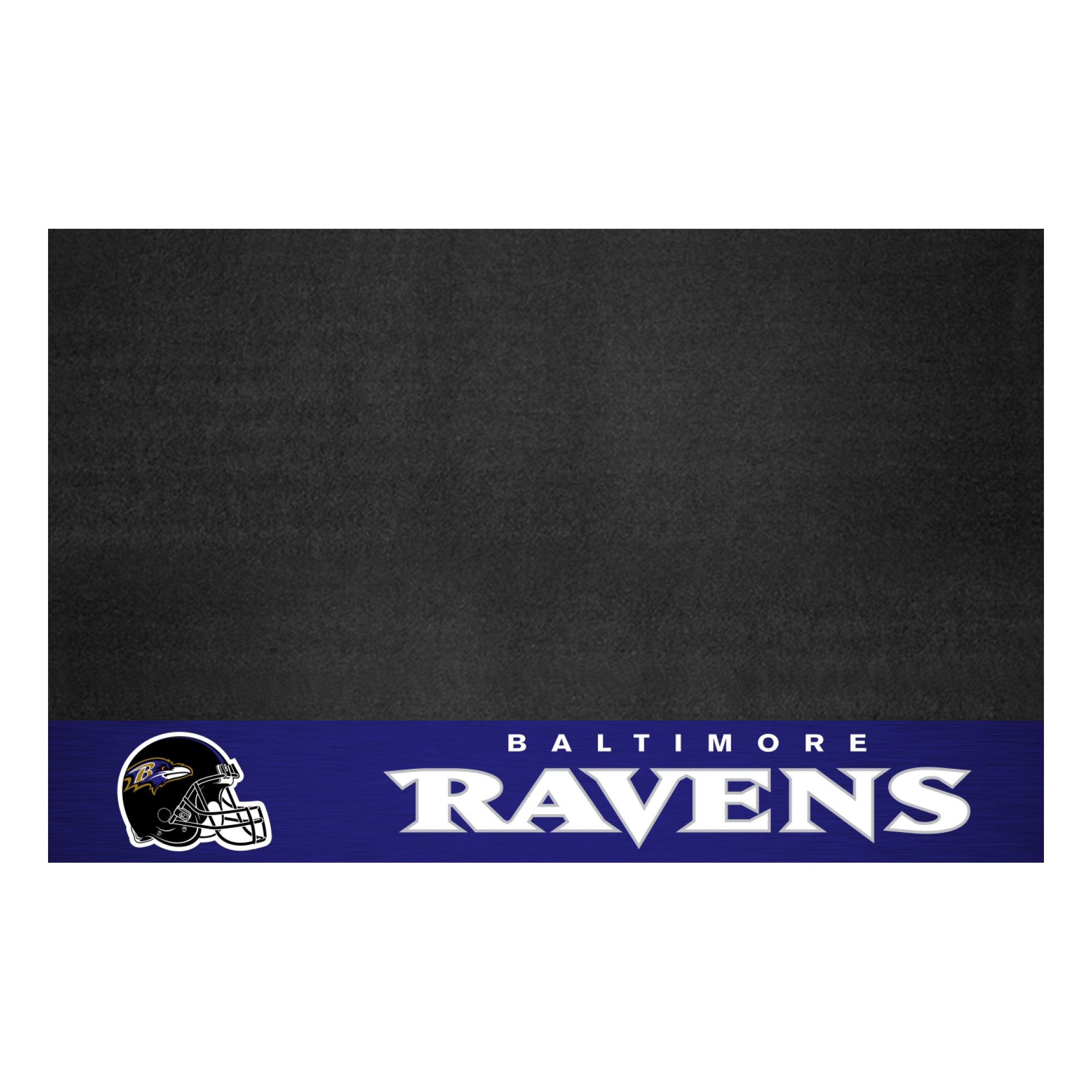 NFL - Baltimore Ravens Grill Mat