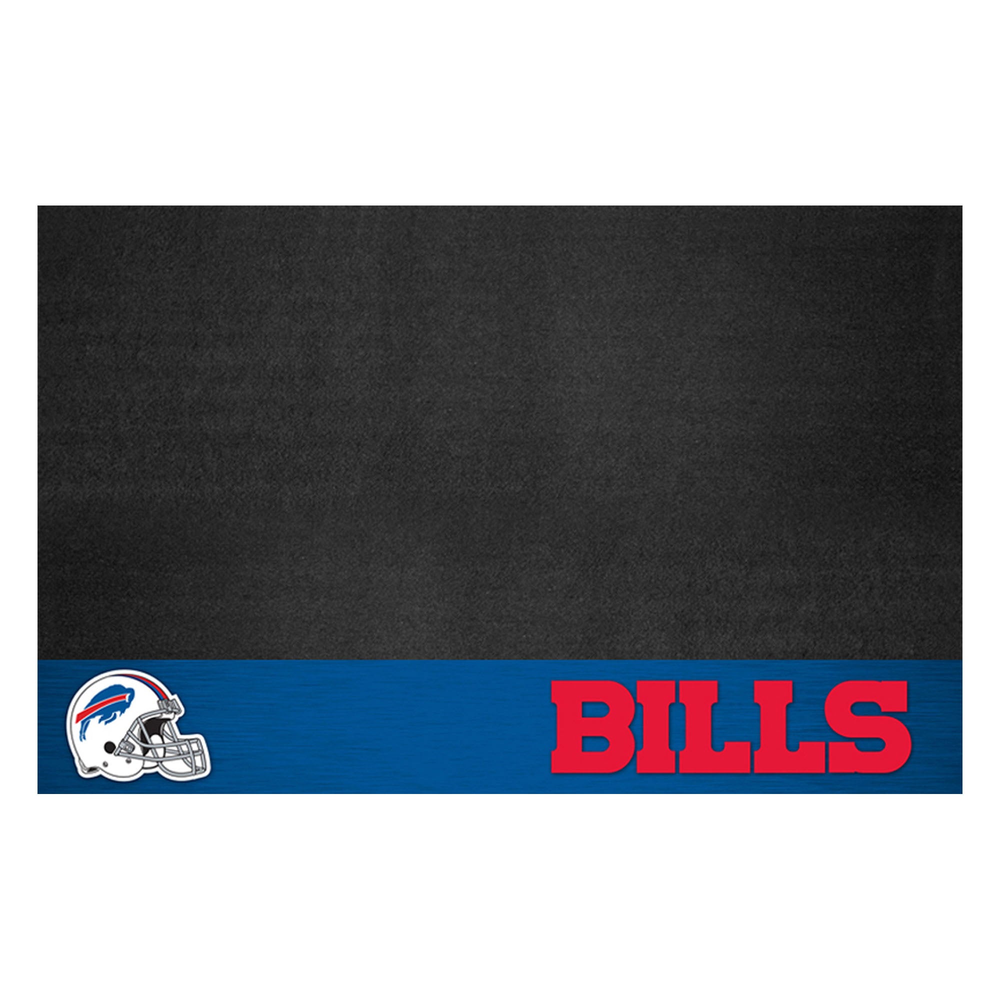 NFL - Buffalo Bills Grill Mat