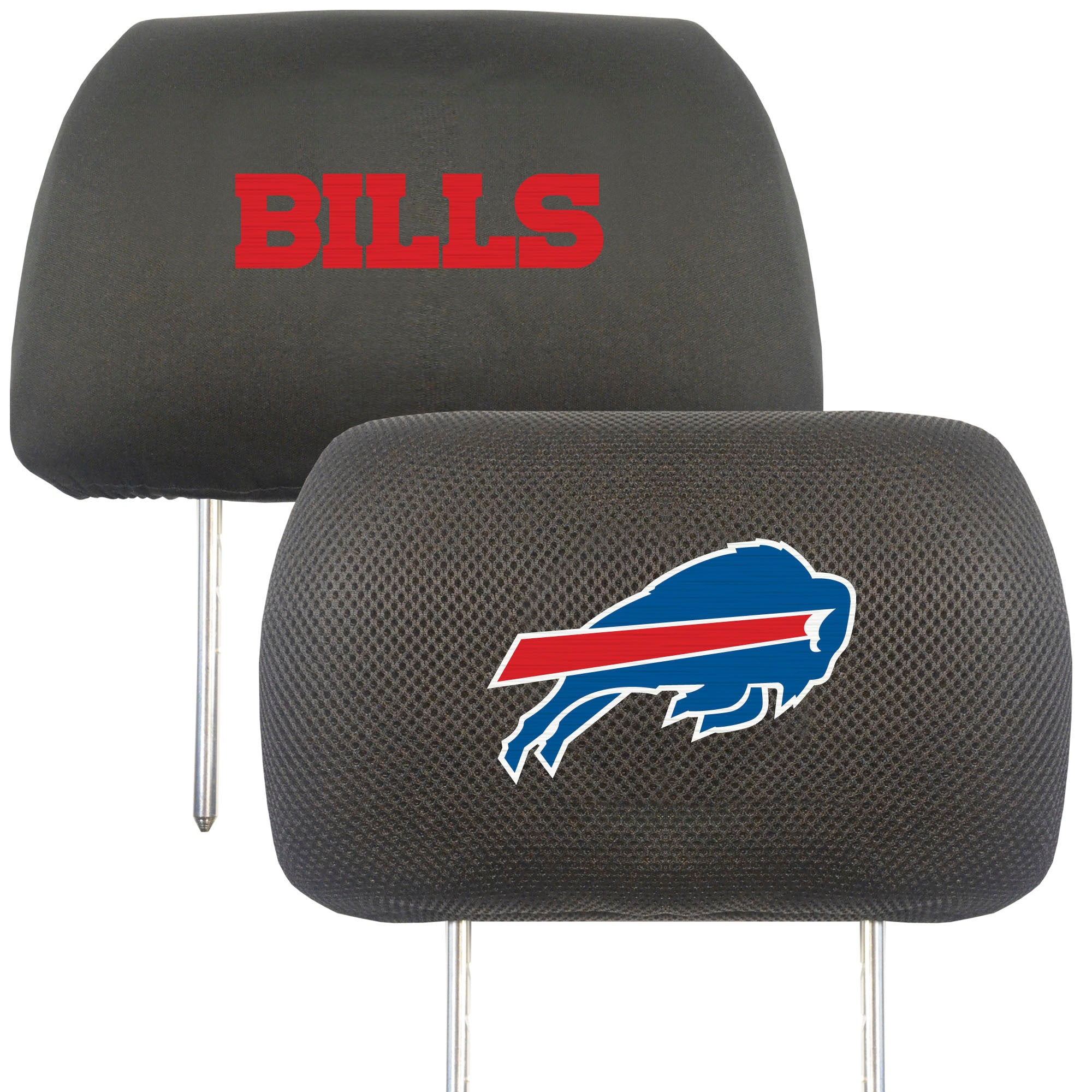 NFL - Buffalo Bills Head Rest Cover