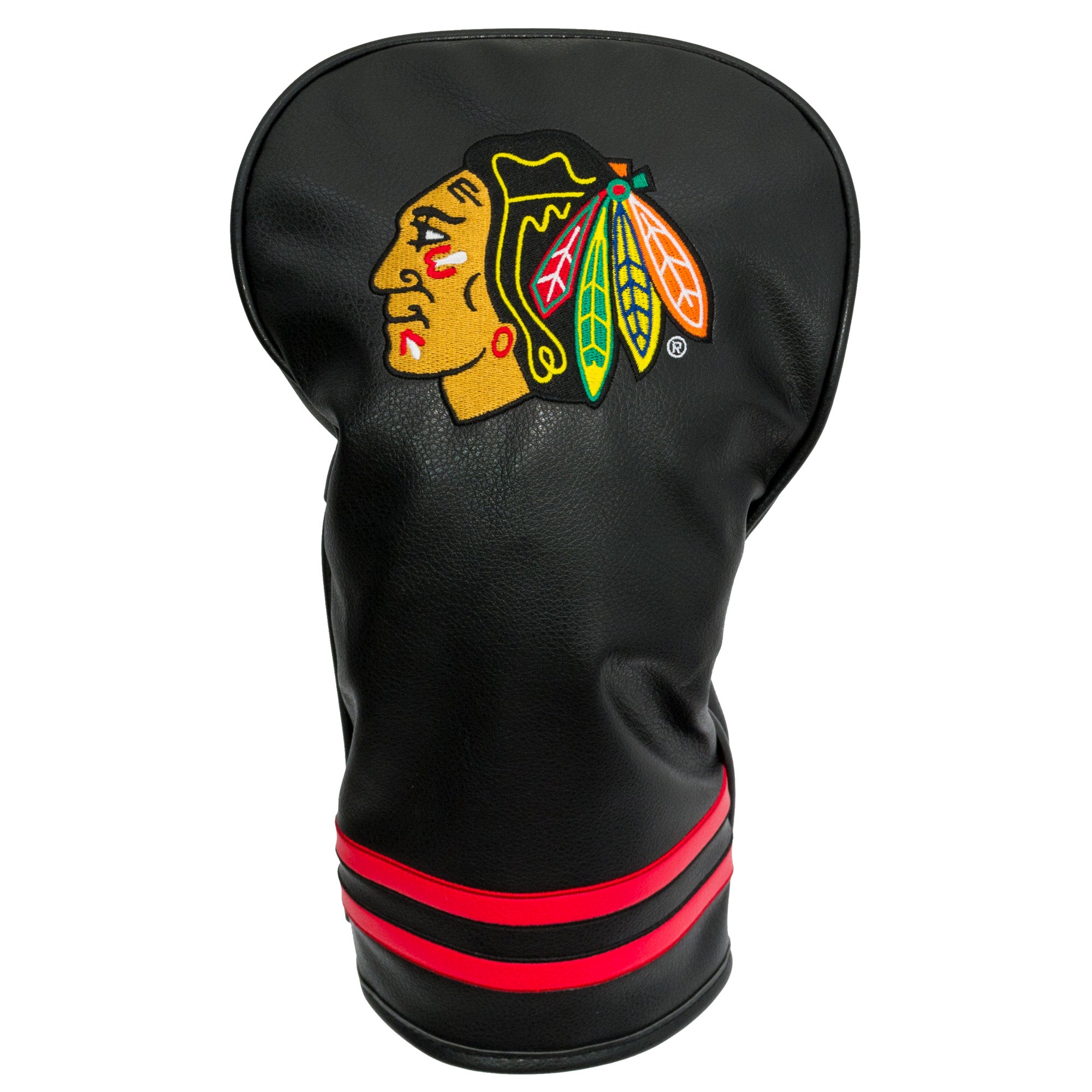 Chicago Blackhawks Vintage Driver Headcover