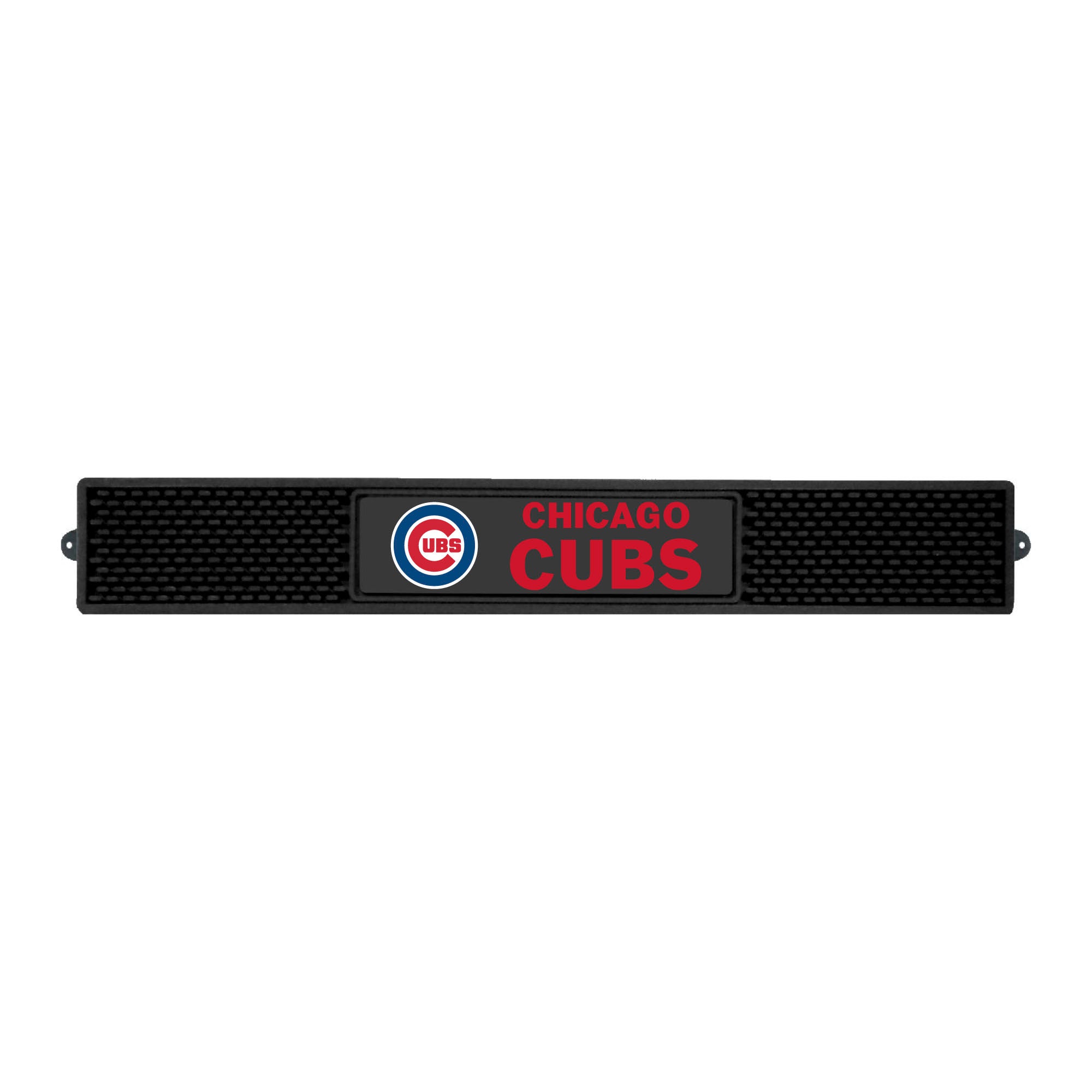 MLB - Chicago Cubs Drink Mat