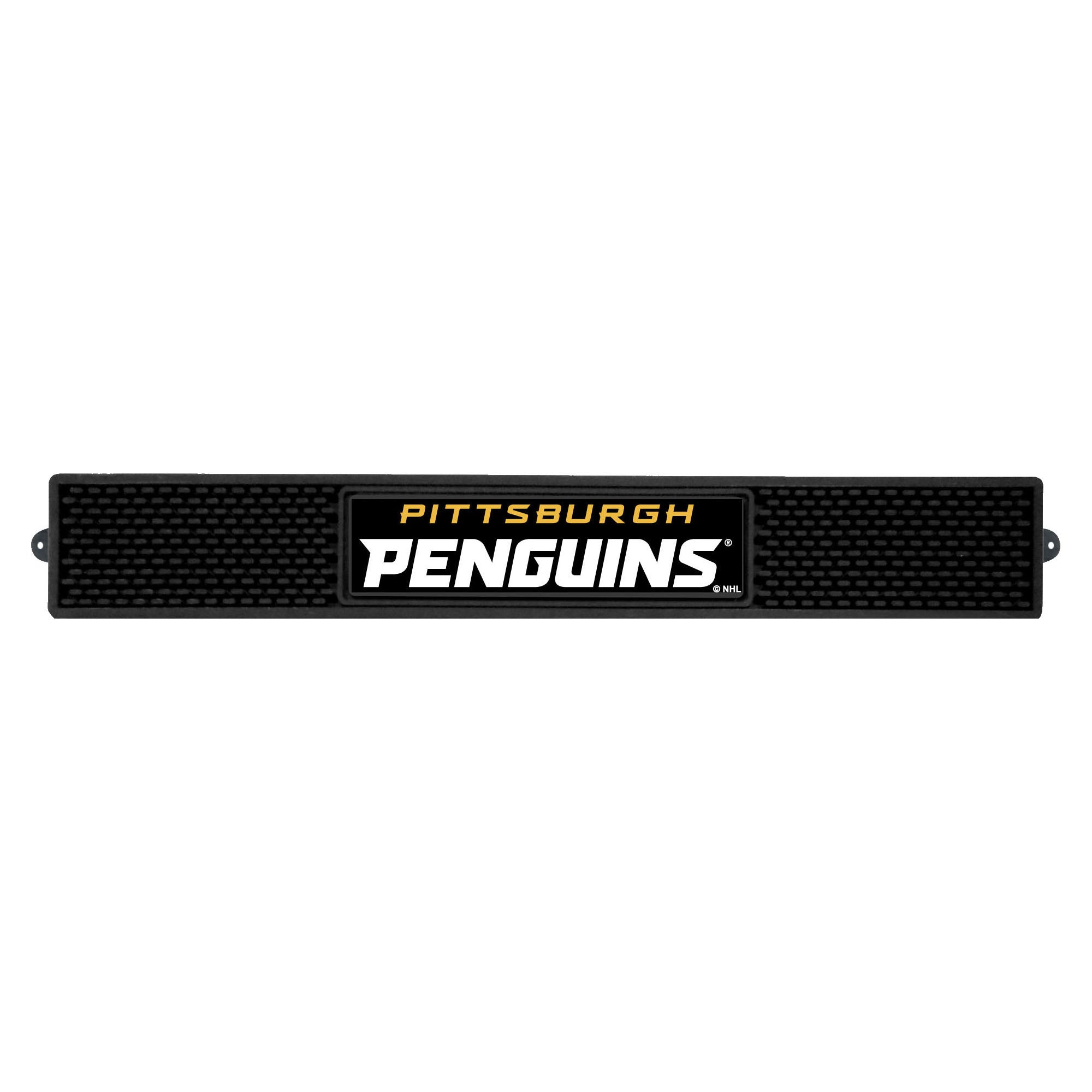 NHL - Pittsburgh Penguins Drink Mat