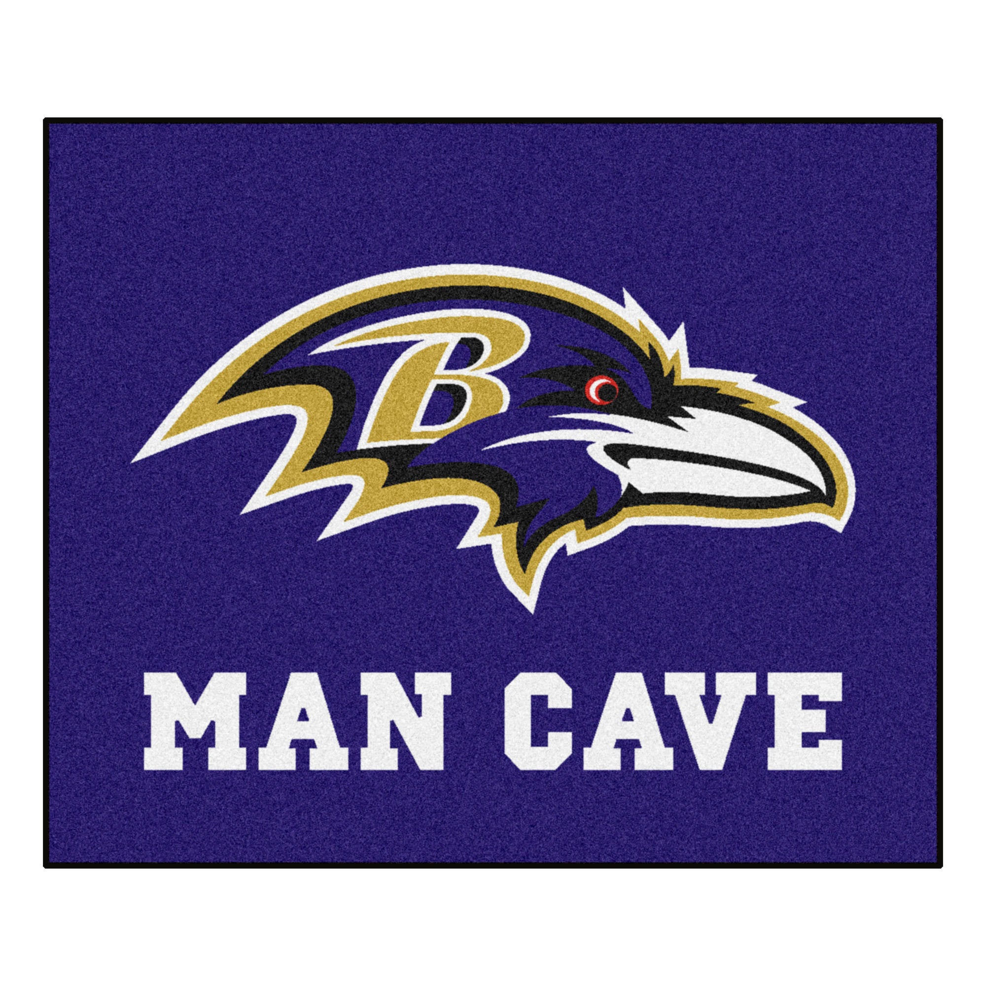 NFL - Baltimore Ravens Man Cave Tailgater