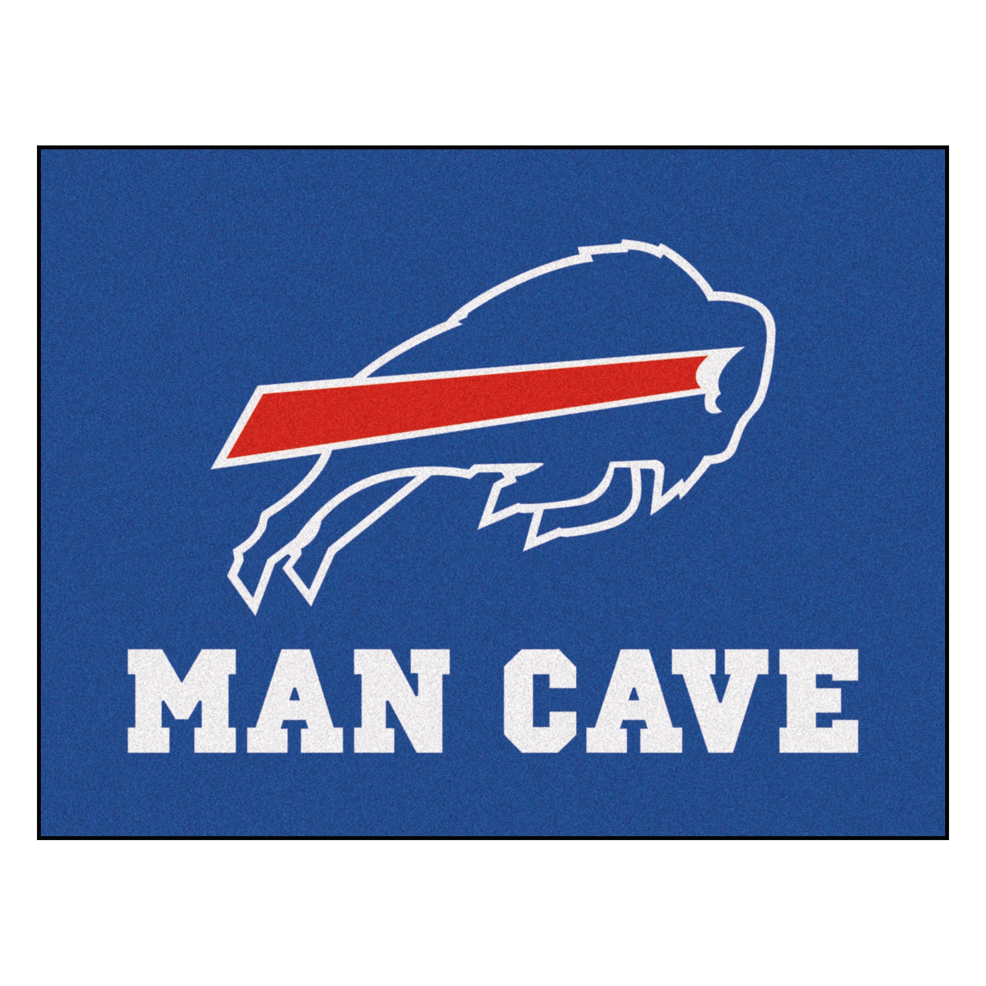 NFL - Buffalo Bills Man Cave All-Star