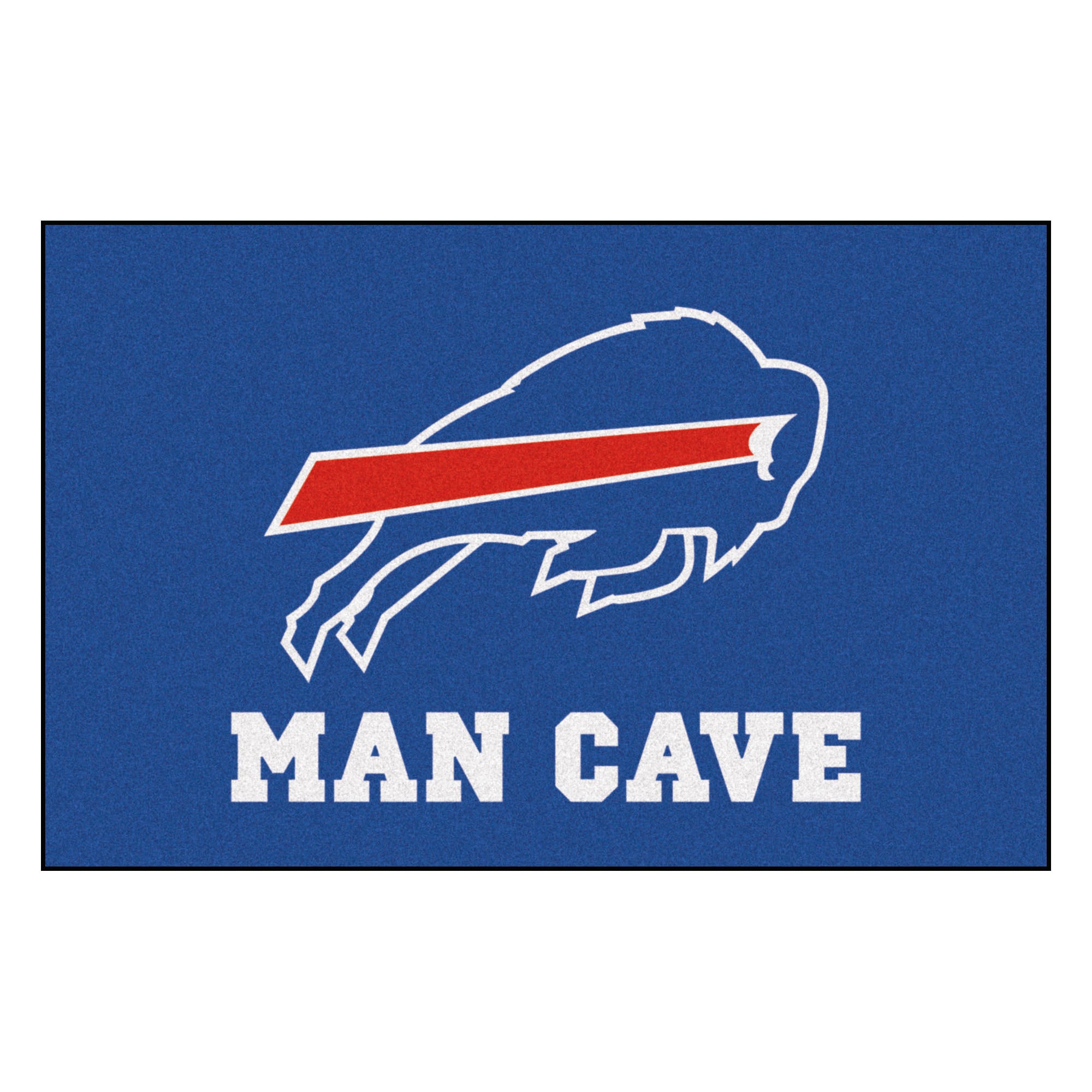 NFL - Buffalo Bills Man Cave Starter