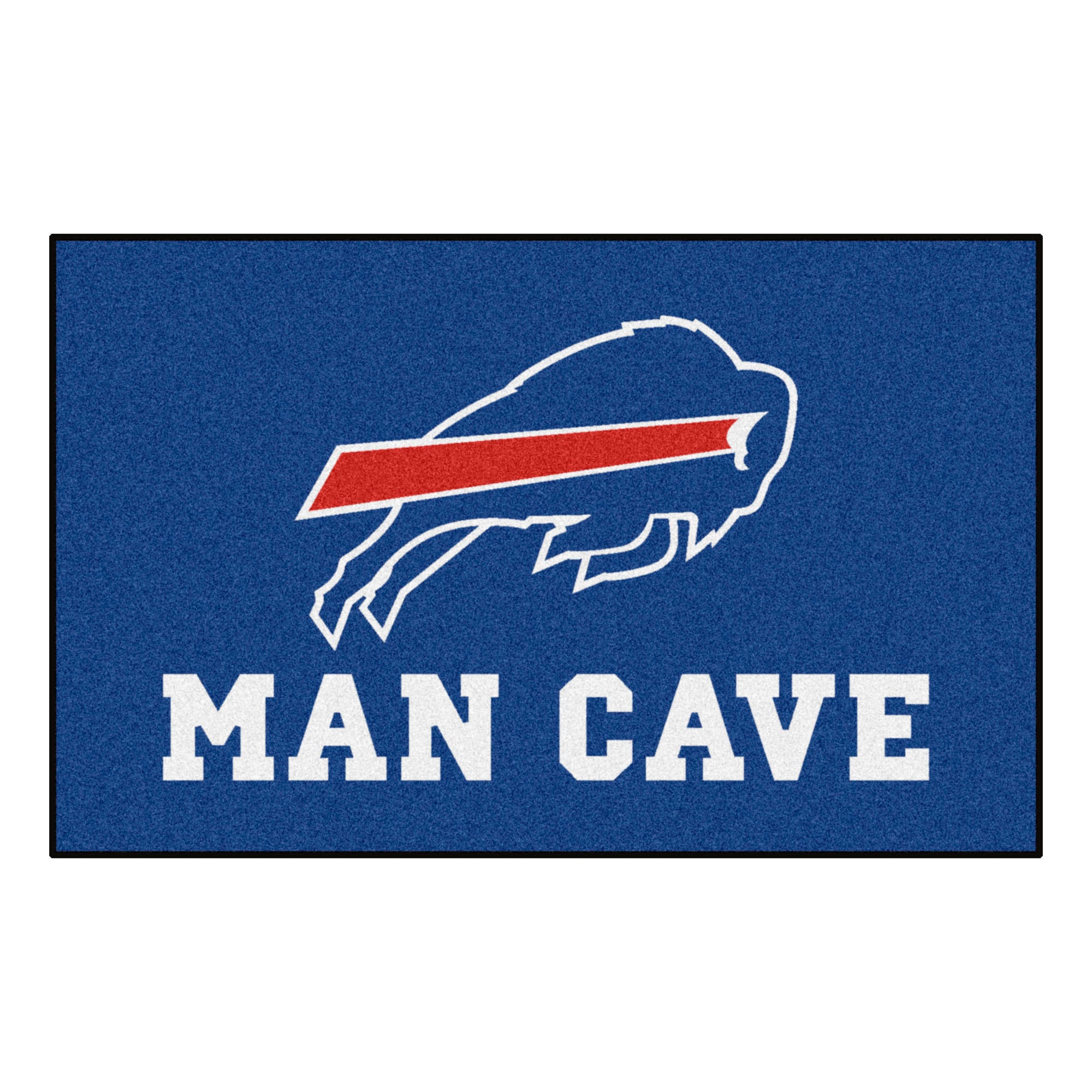 NFL - Buffalo Bills Man Cave UltiMat