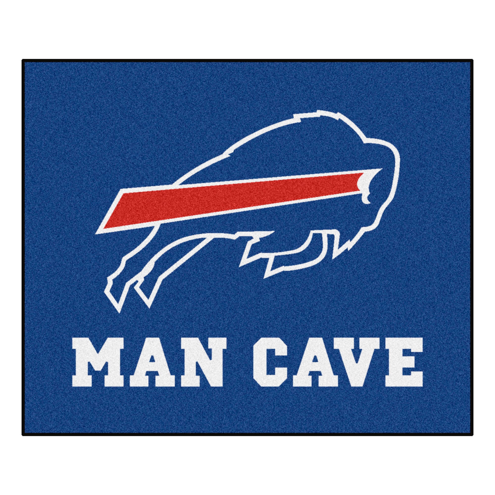 NFL - Buffalo Bills Man Cave Tailgater