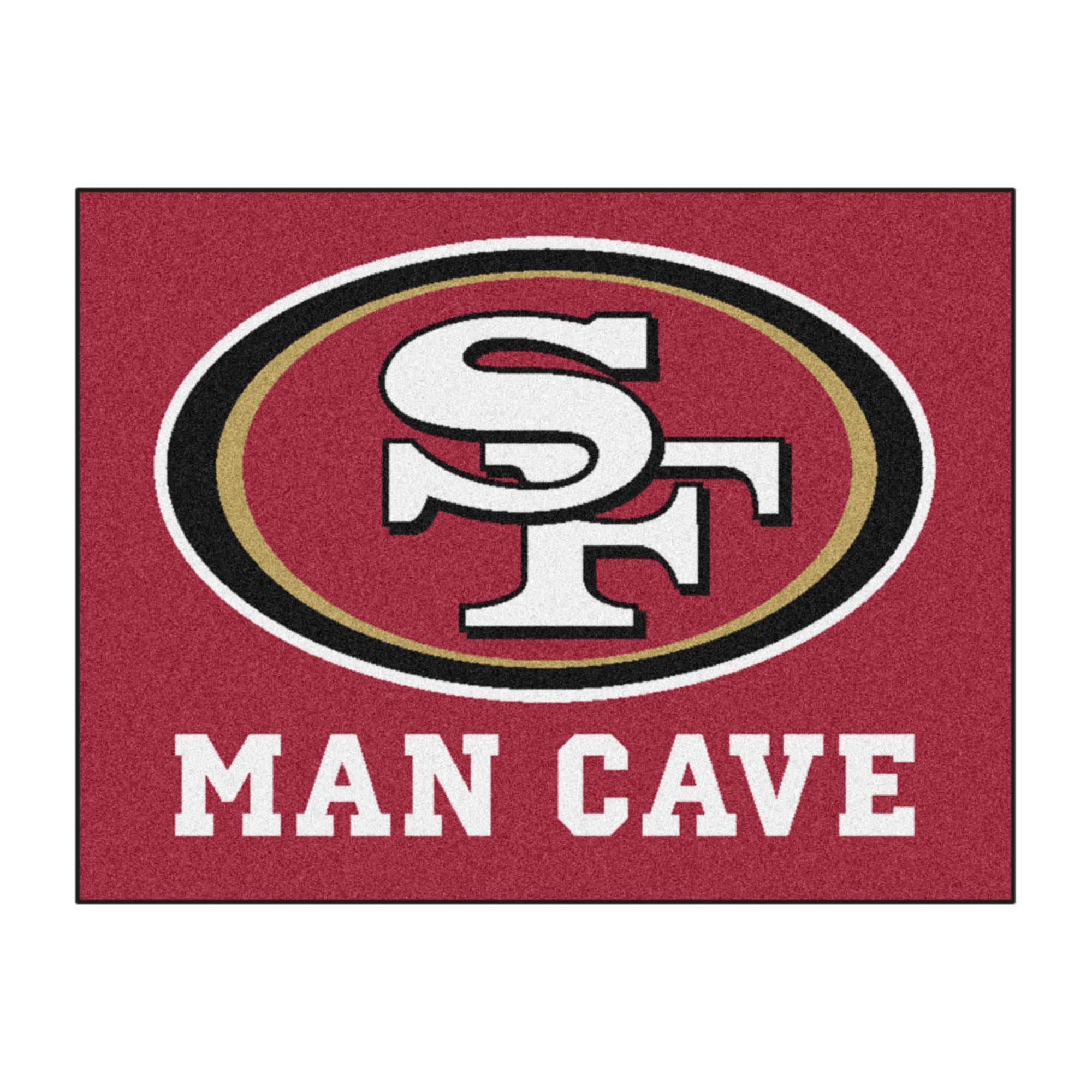 NFL - San Francisco 49ers Man Cave All-Star