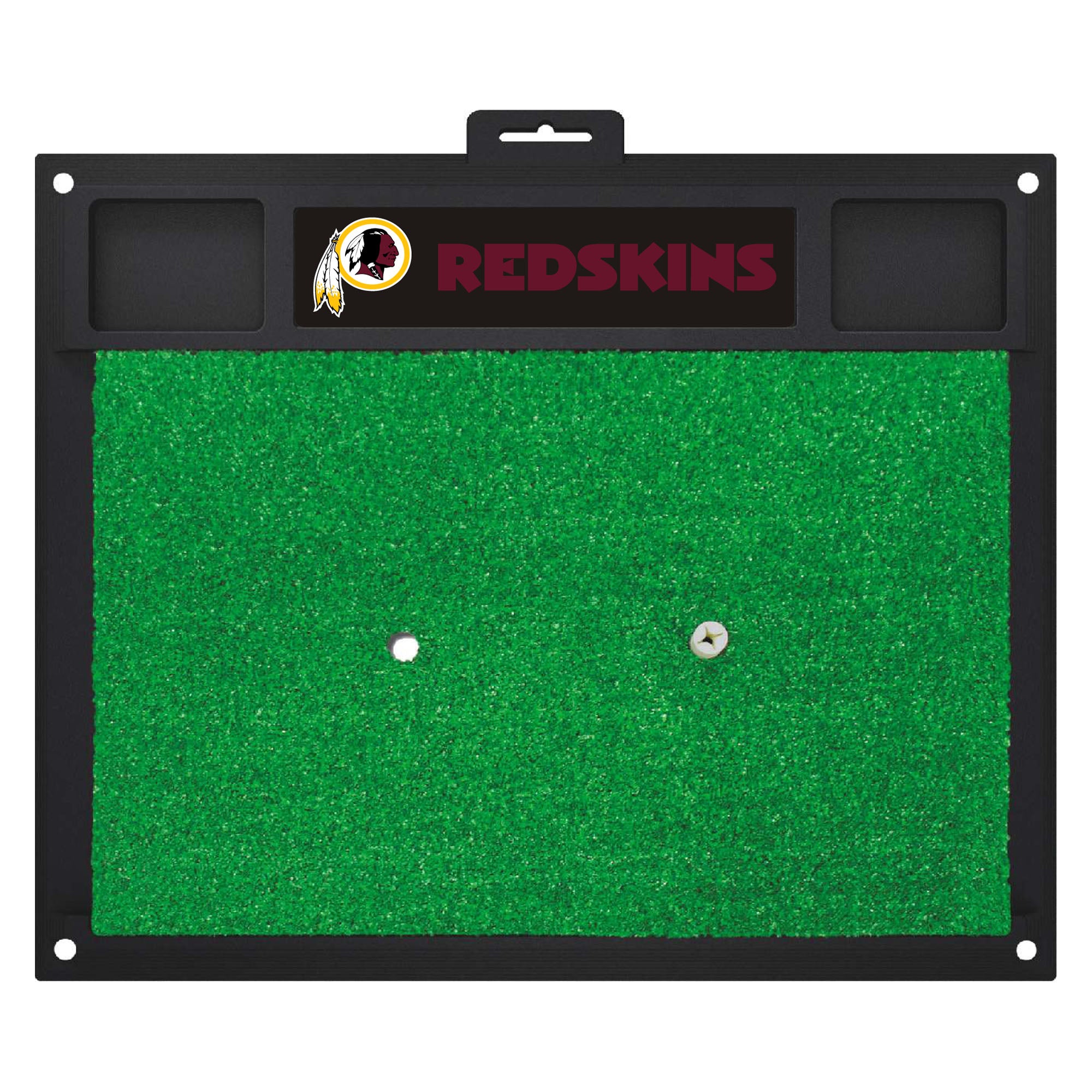 NFL - Washington Redskins Golf Hitting Mat