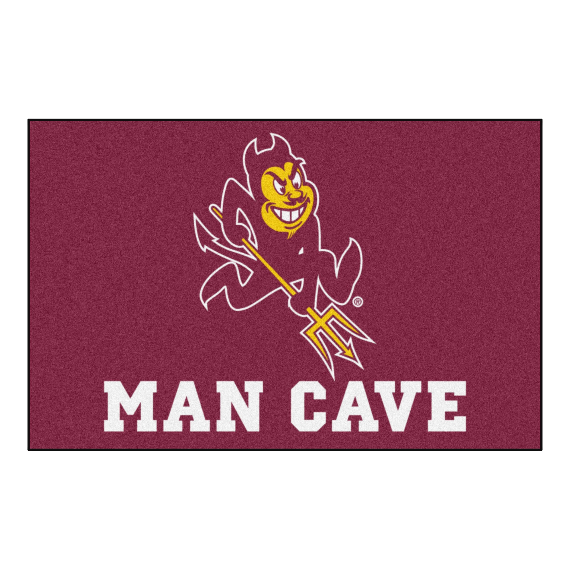 Arizona State University Man Cave Starter