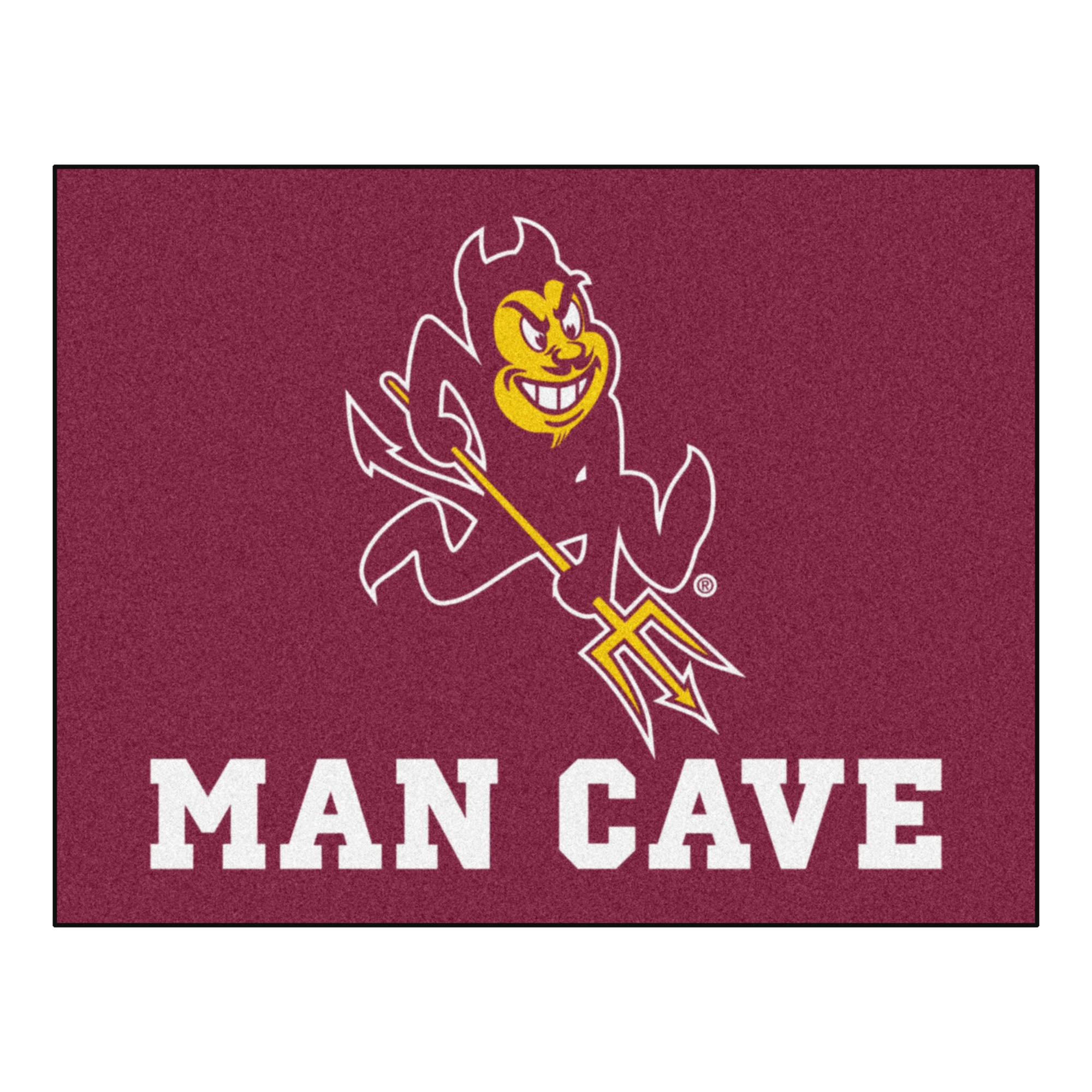 Arizona State University Man Cave All-Star