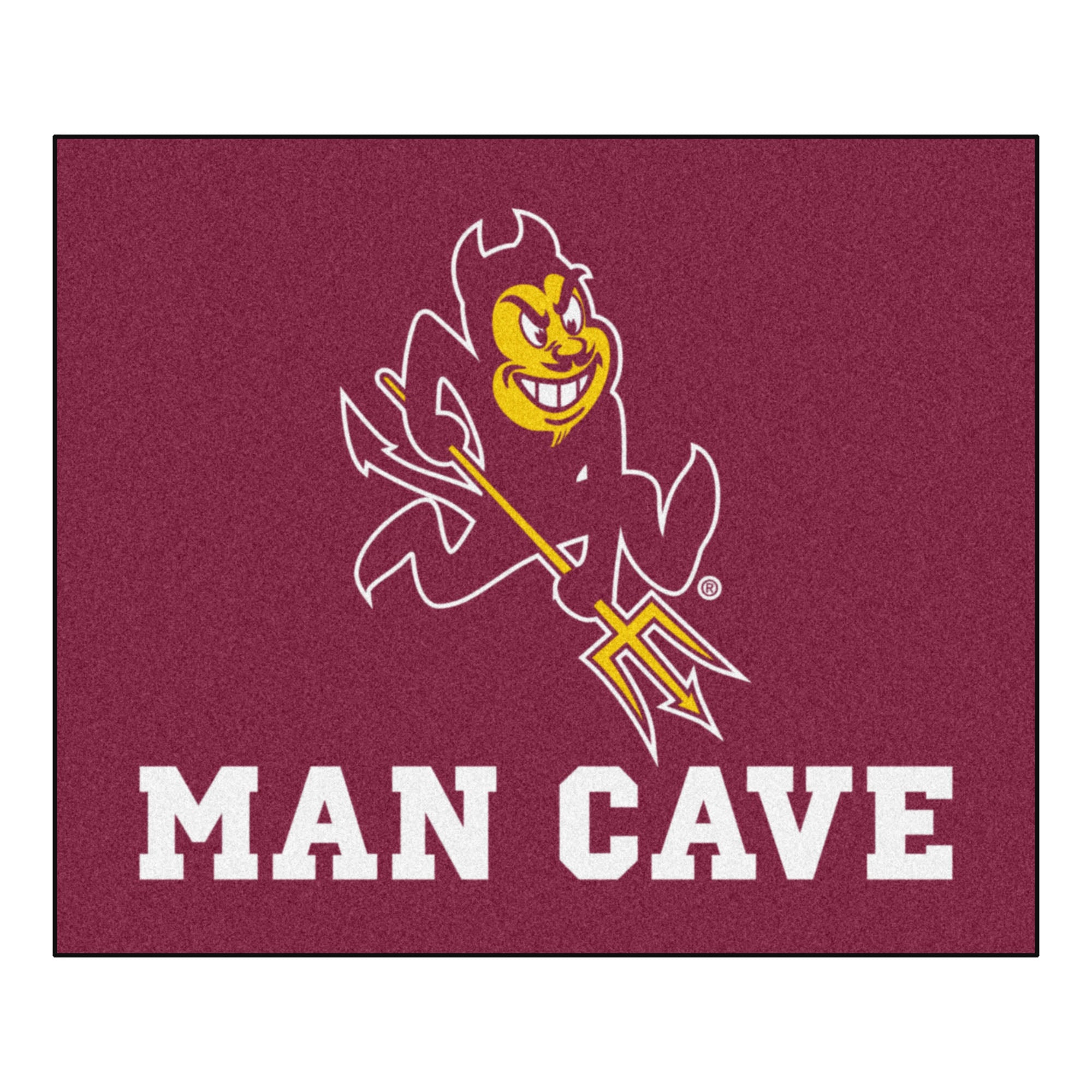 Arizona State University Man Cave Tailgater