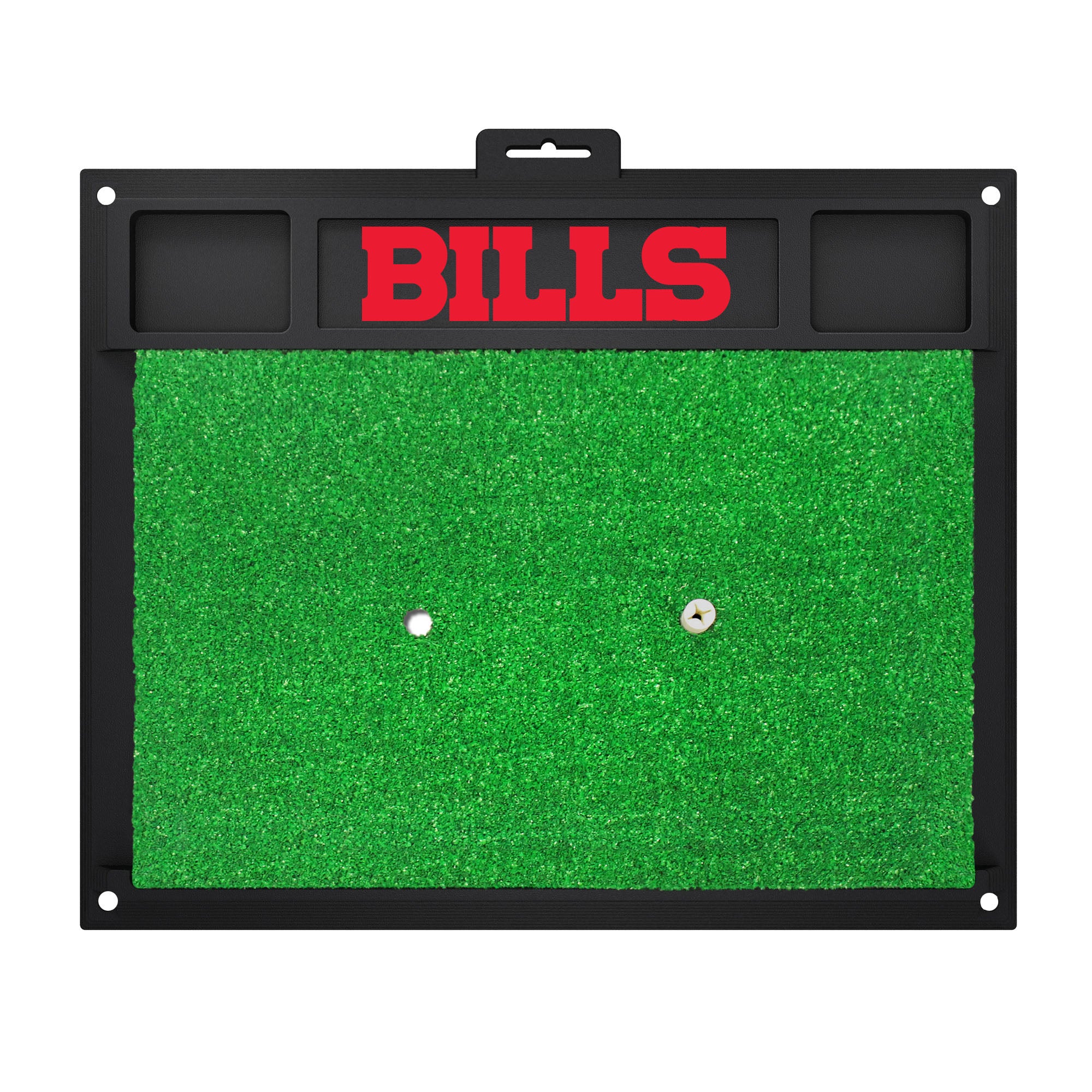 NFL - Buffalo Bills Golf Hitting Mat