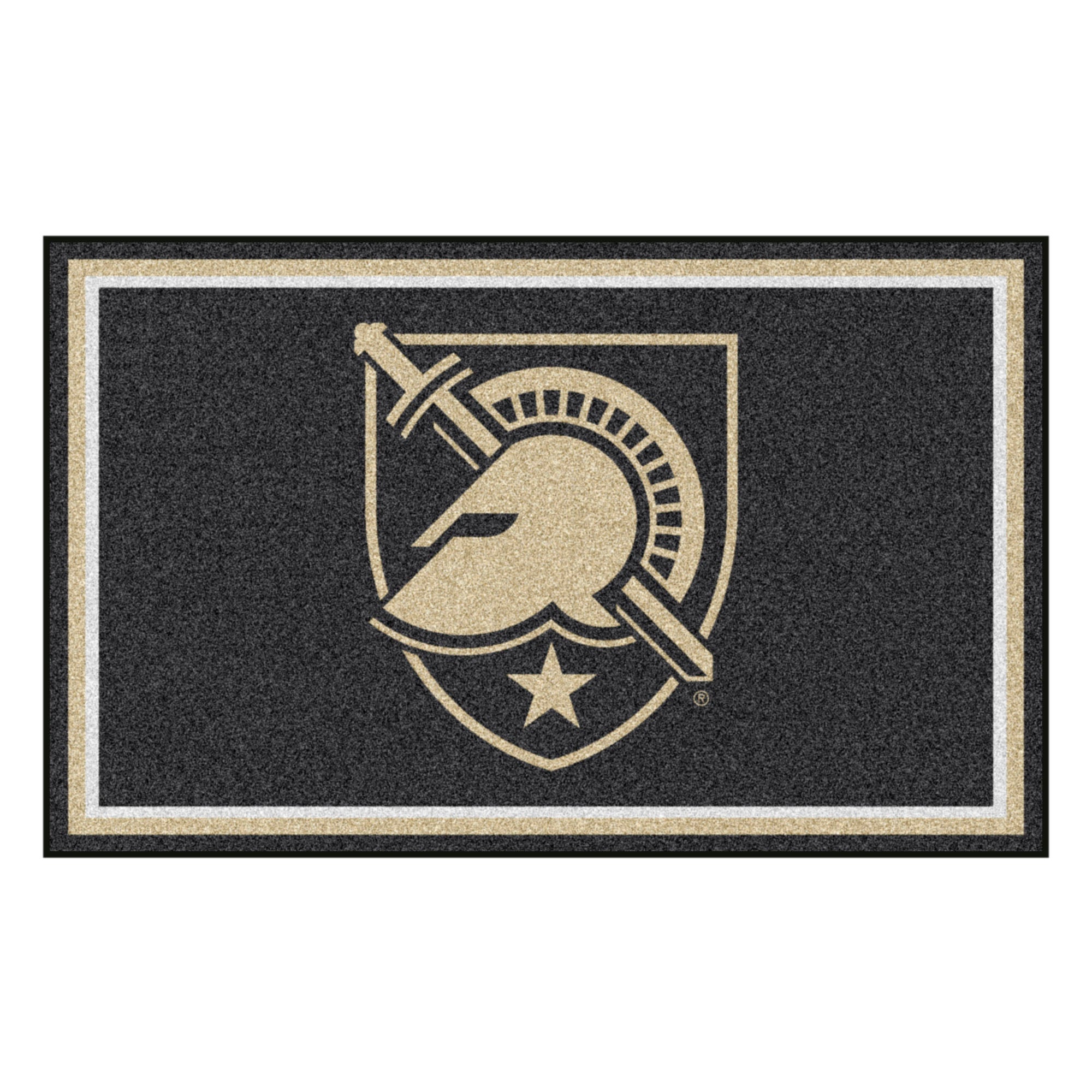 U.S. Military Academy 4x6 Rug