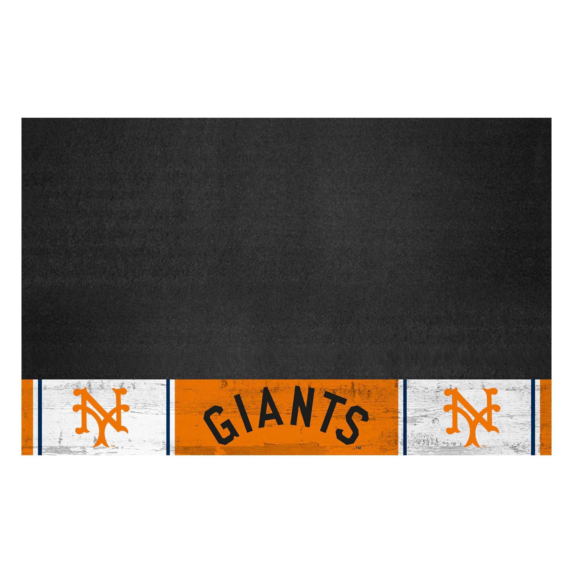 MLBCC - New York Giants Grill Mat