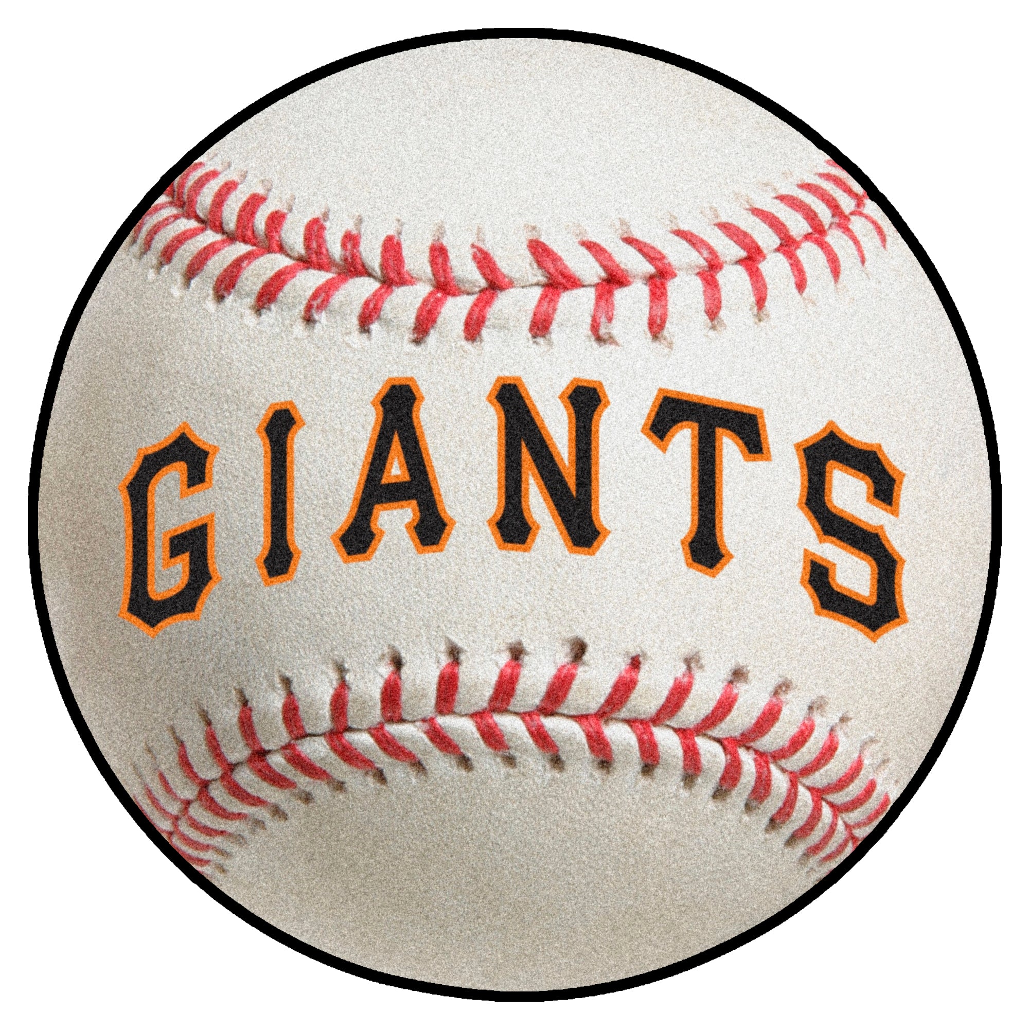 MLBCC - New York Giants Baseball Mat