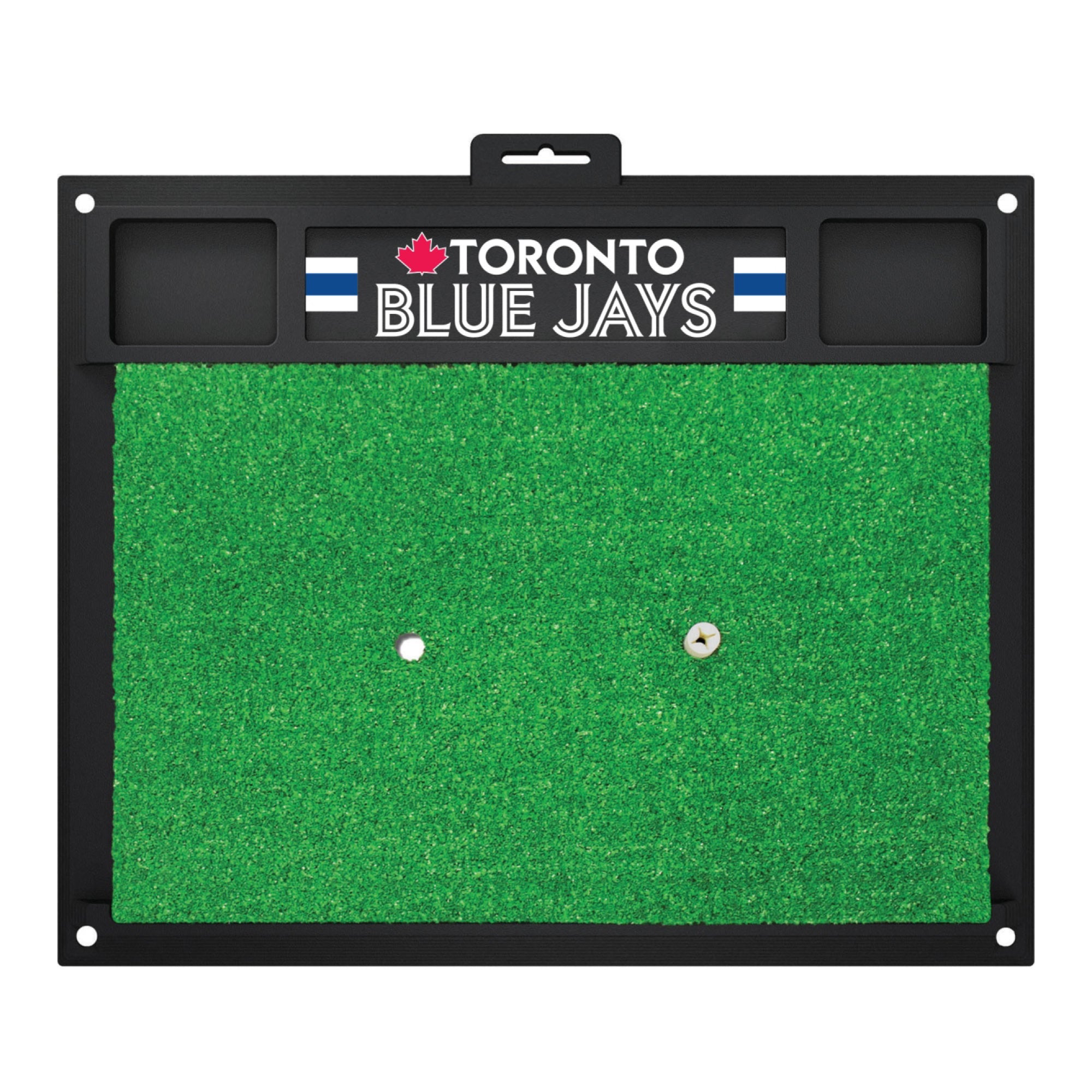 MLB - Toronto Blue Jays Golf Hitting Mat