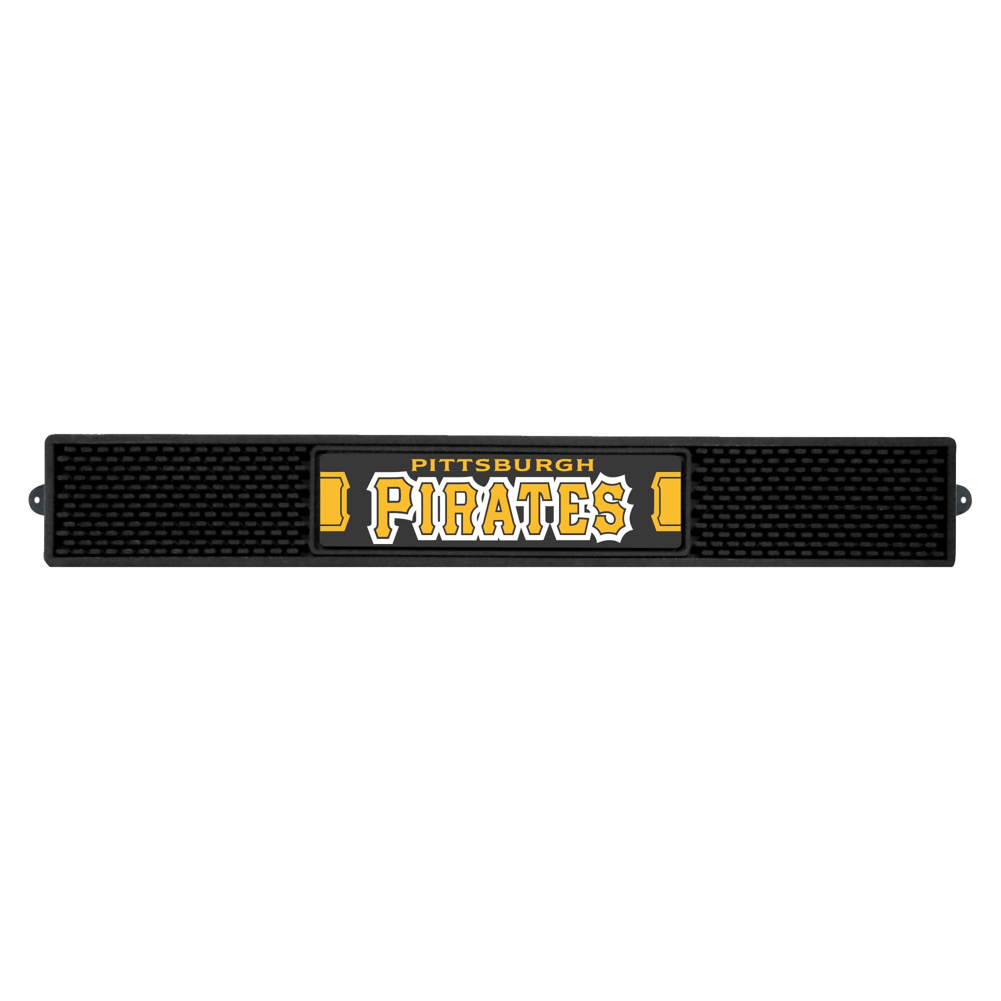 MLB - Pittsburgh Pirates Drink Mat