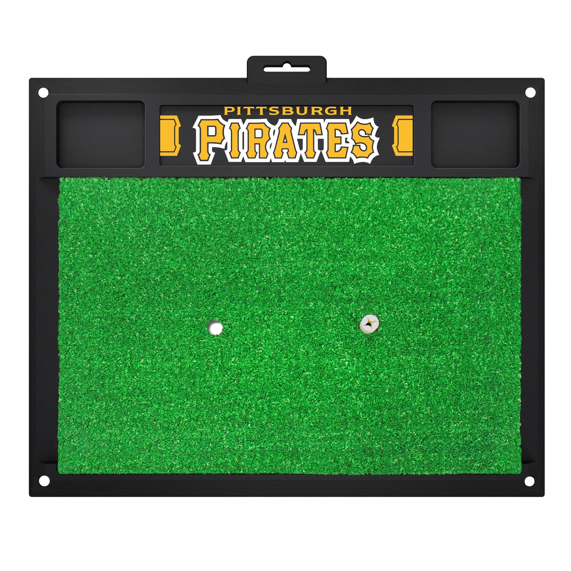 MLB - Pittsburgh Pirates Golf Hitting Mat