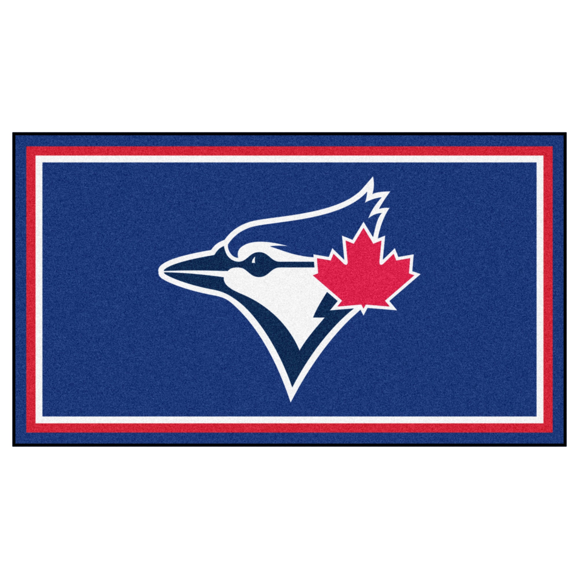 MLB - Toronto Blue Jays 3x5 Rug