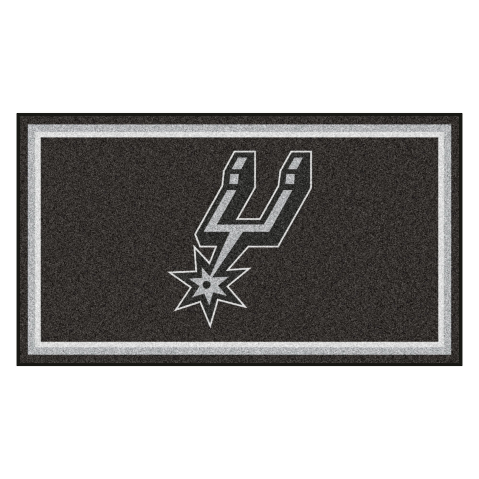 NBA - San Antonio Spurs 3x5 Rug