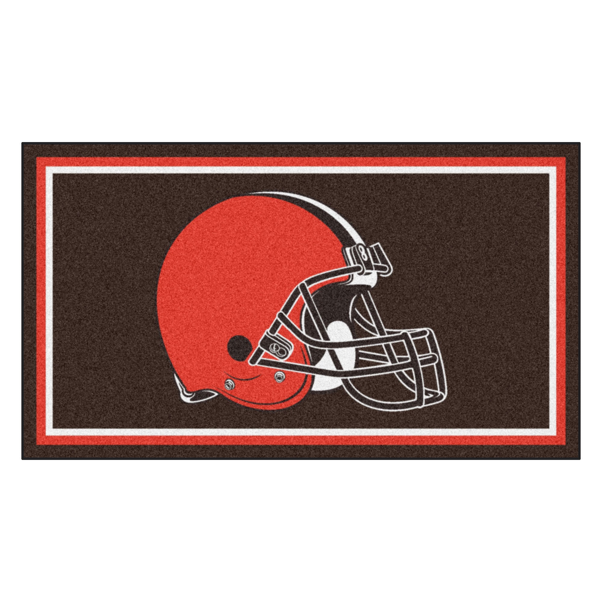 NFL - Cleveland Browns 3x5 Rug