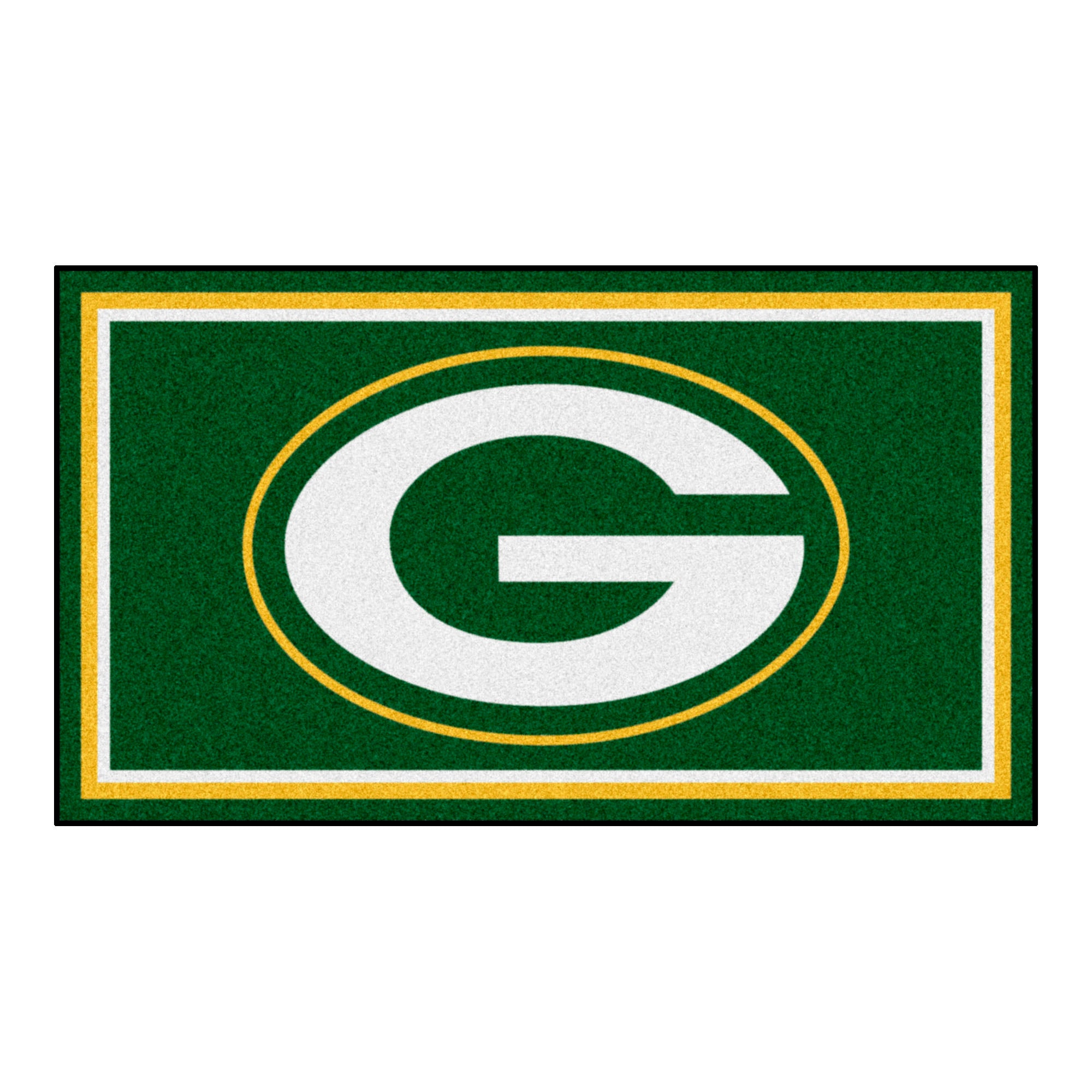 NFL - Green Bay Packers 3x5 Rug