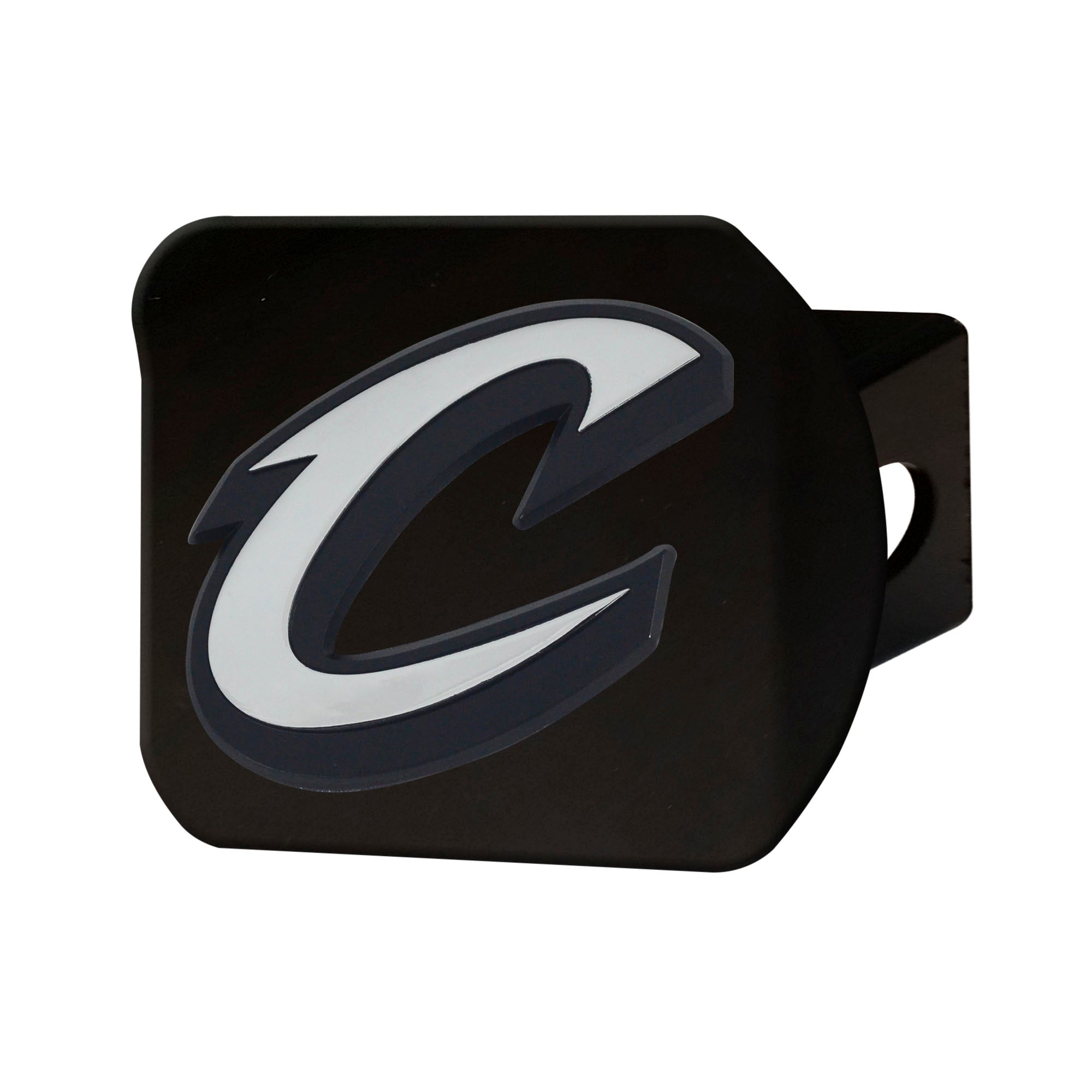 NBA - Cleveland Cavaliers Hitch Cover - Black