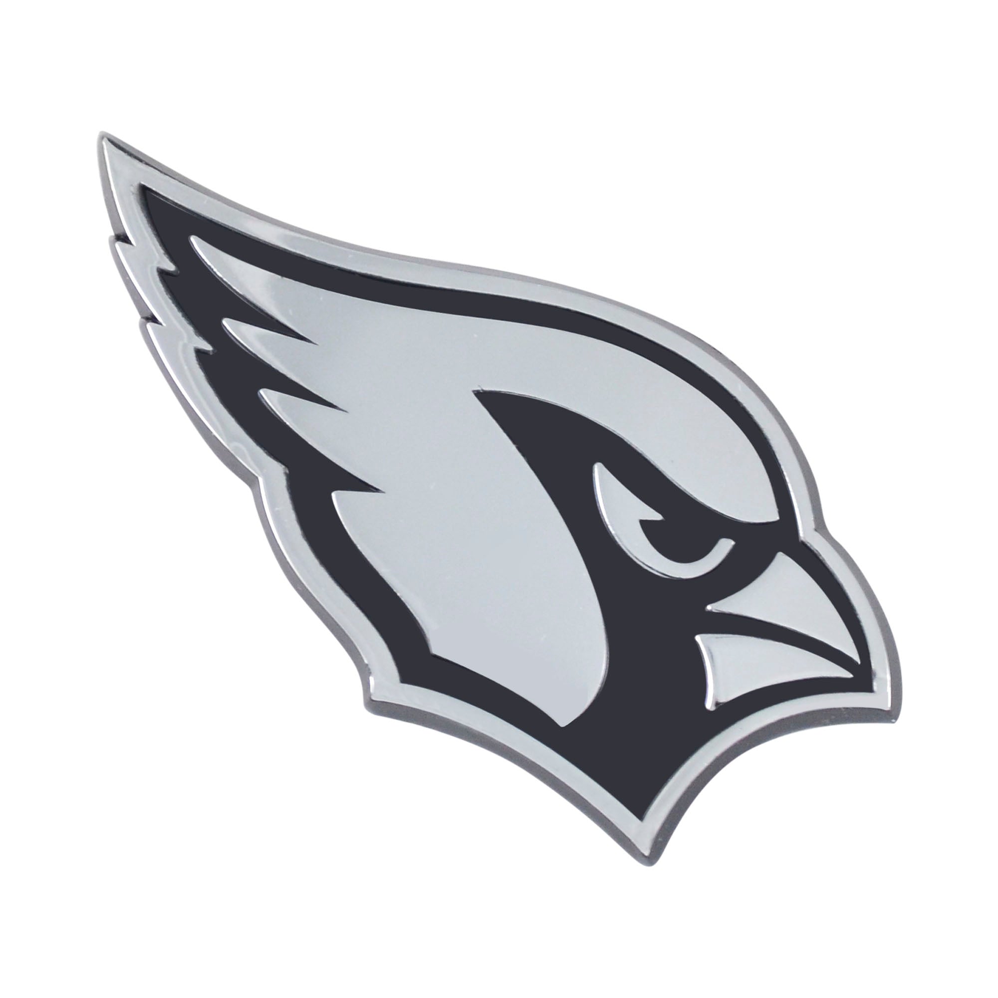 NFL - Arizona Cardinals Chrome Emblem