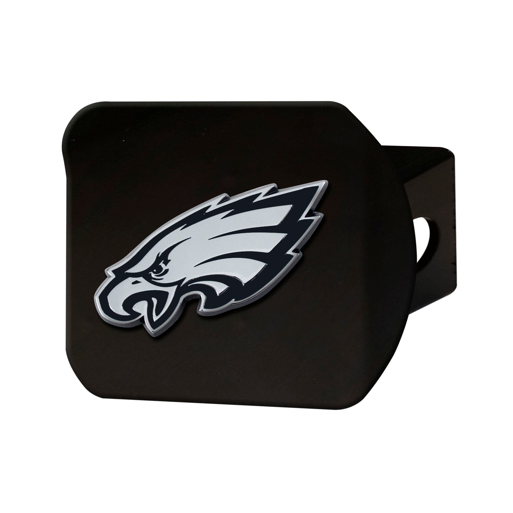 NFL - Philadelphia Eagles  Hitch Cover - Black