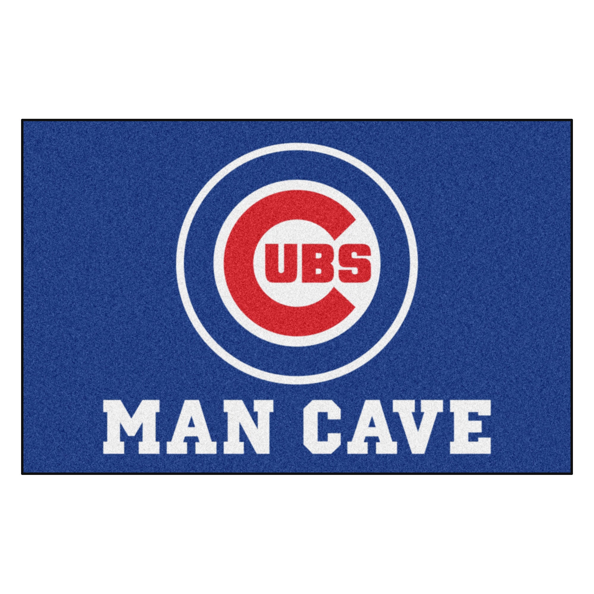 MLB - Chicago Cubs Man Cave Starter