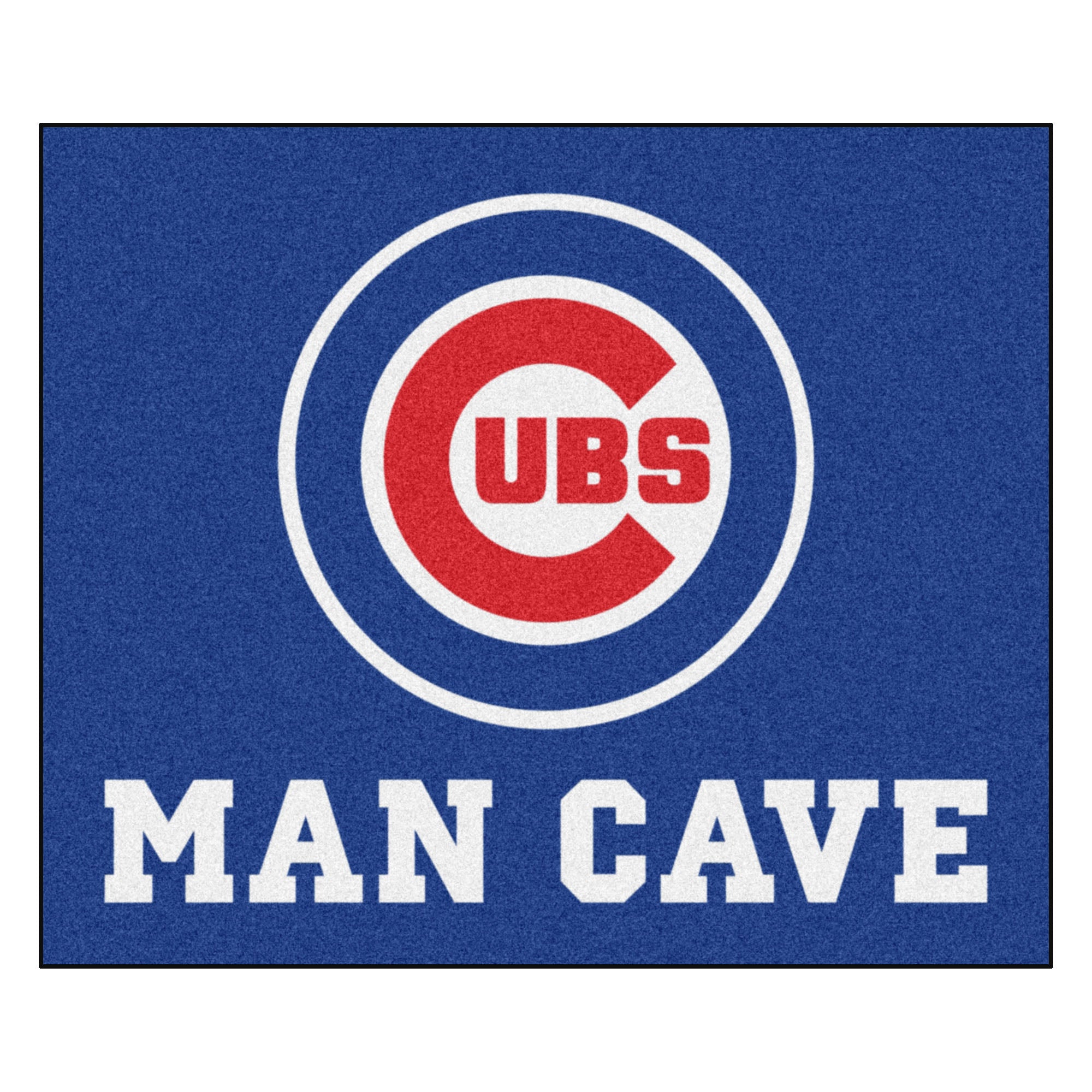 MLB - Chicago Cubs Man Cave Tailgater