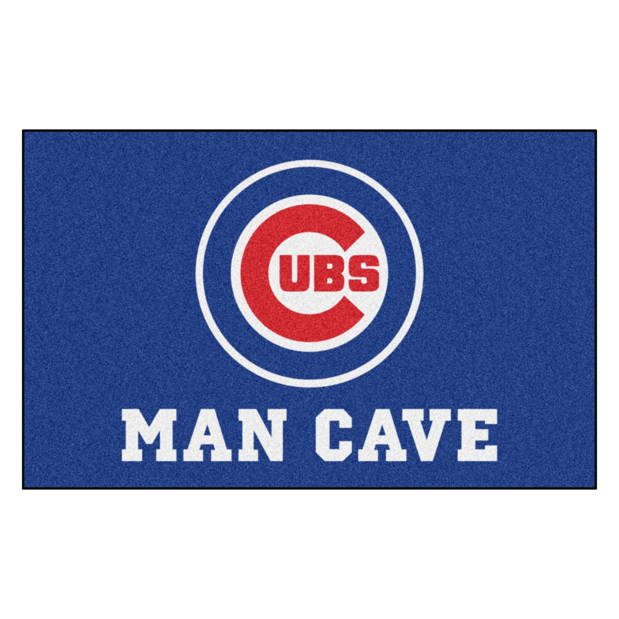 MLB - Chicago Cubs Man Cave Ultimat