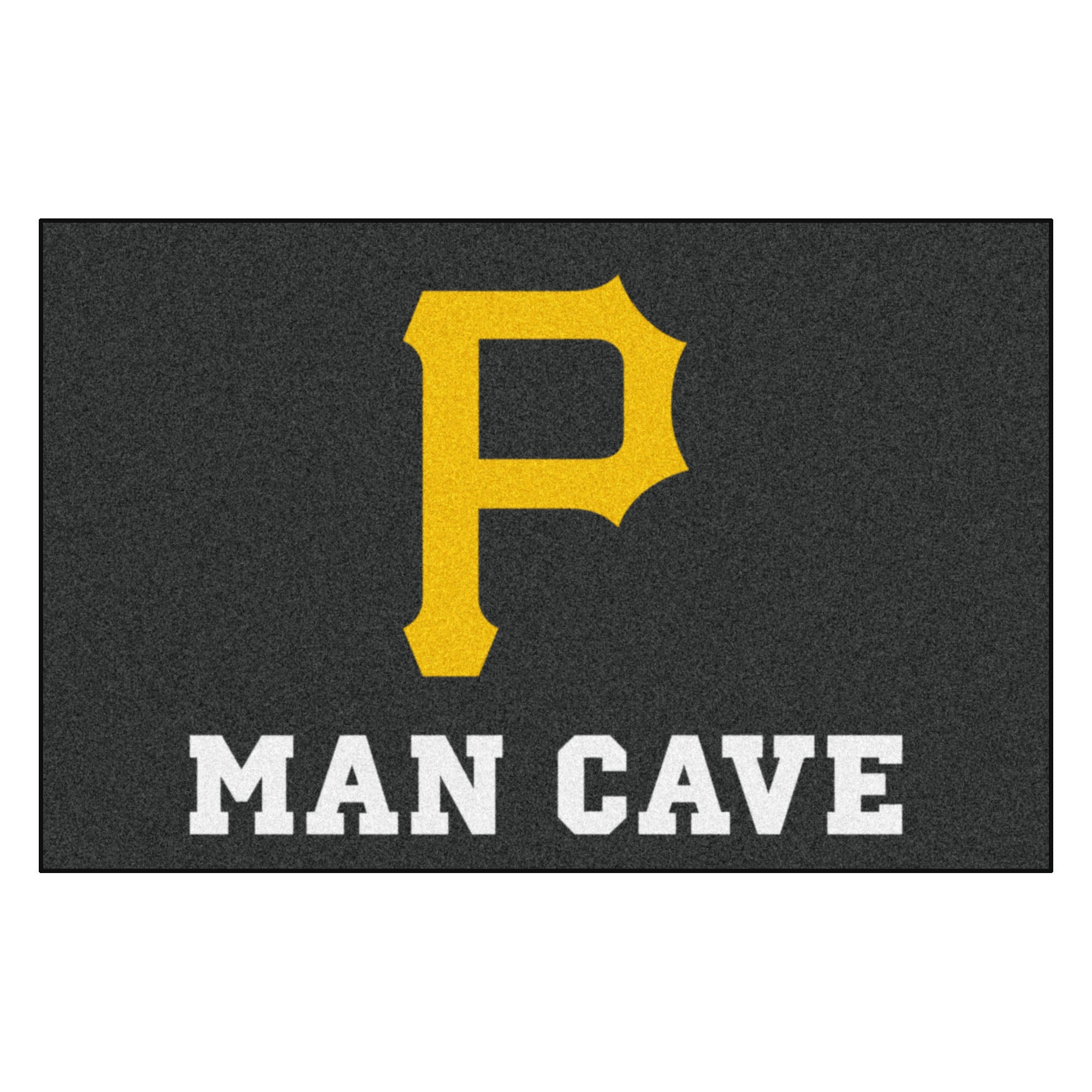 MLB - Pittsburgh Pirates Man Cave Starter