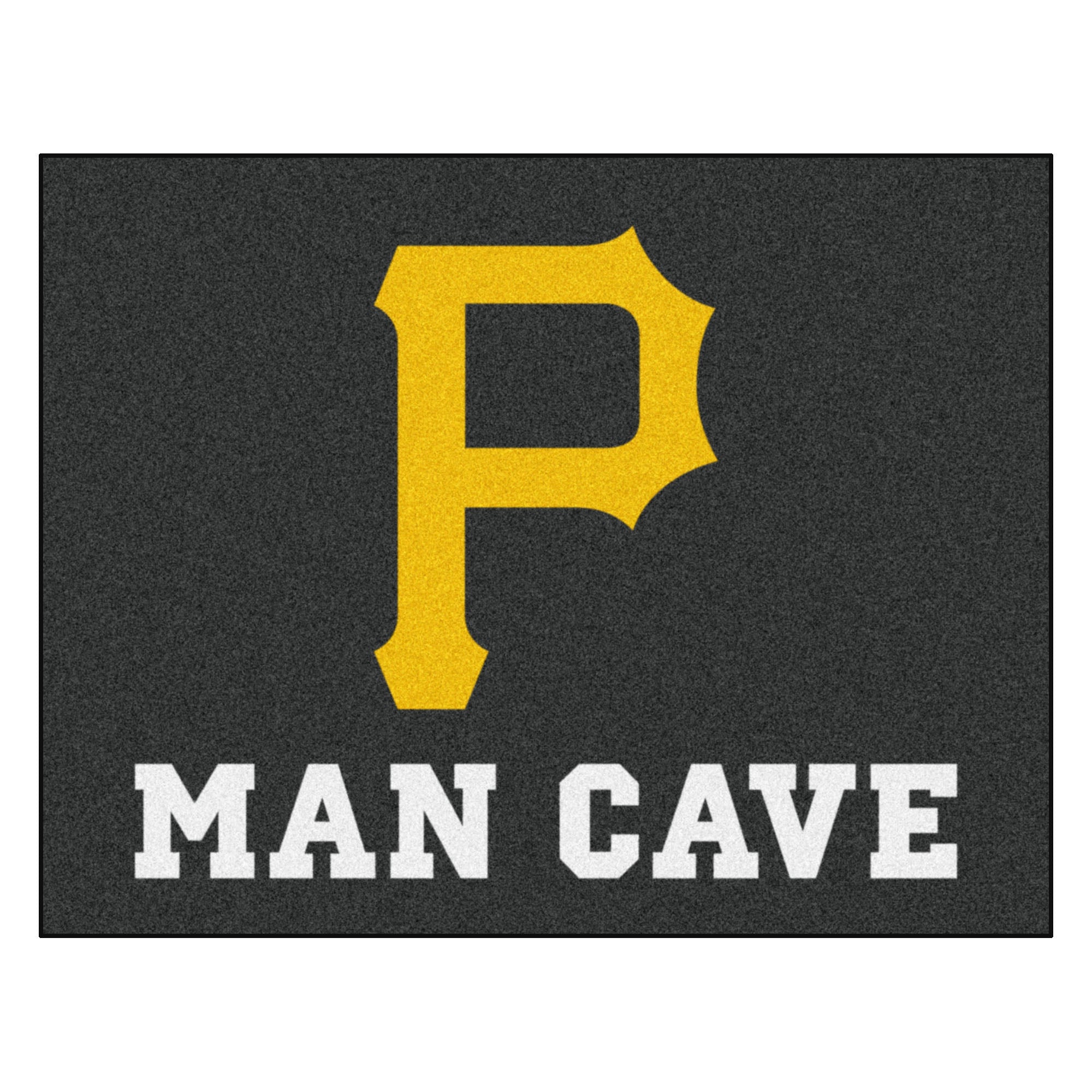 MLB - Pittsburgh Pirates Man Cave All-Star