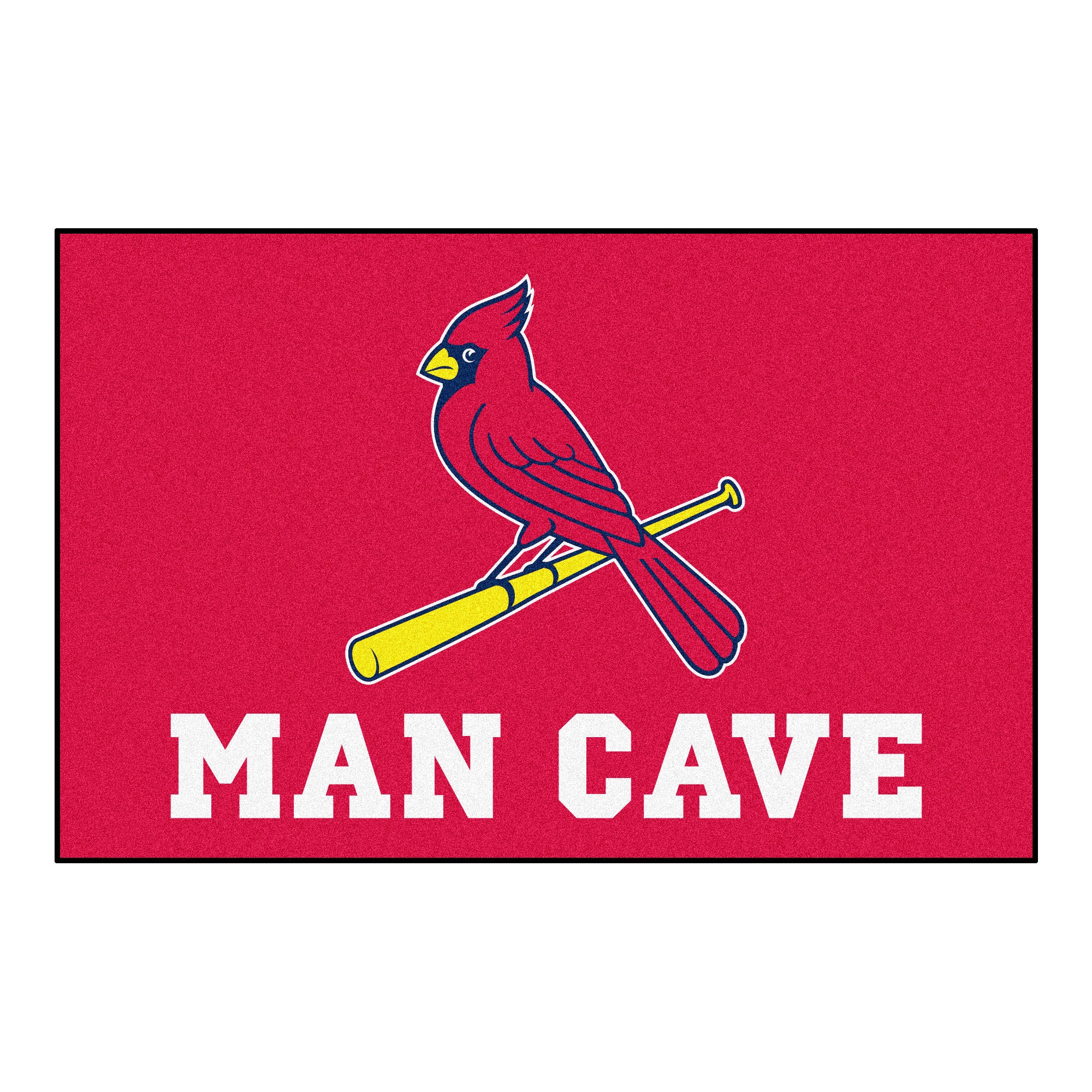 MLB - St. Louis Cardinals Man Cave Starter