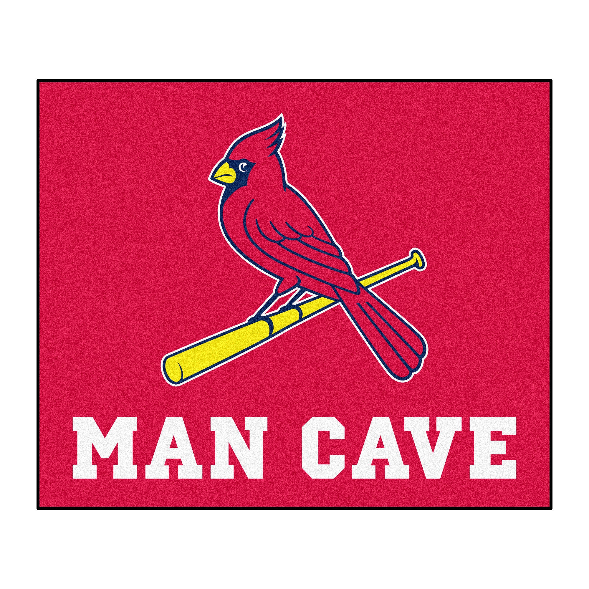 MLB - St. Louis Cardinals Man Cave Tailgater