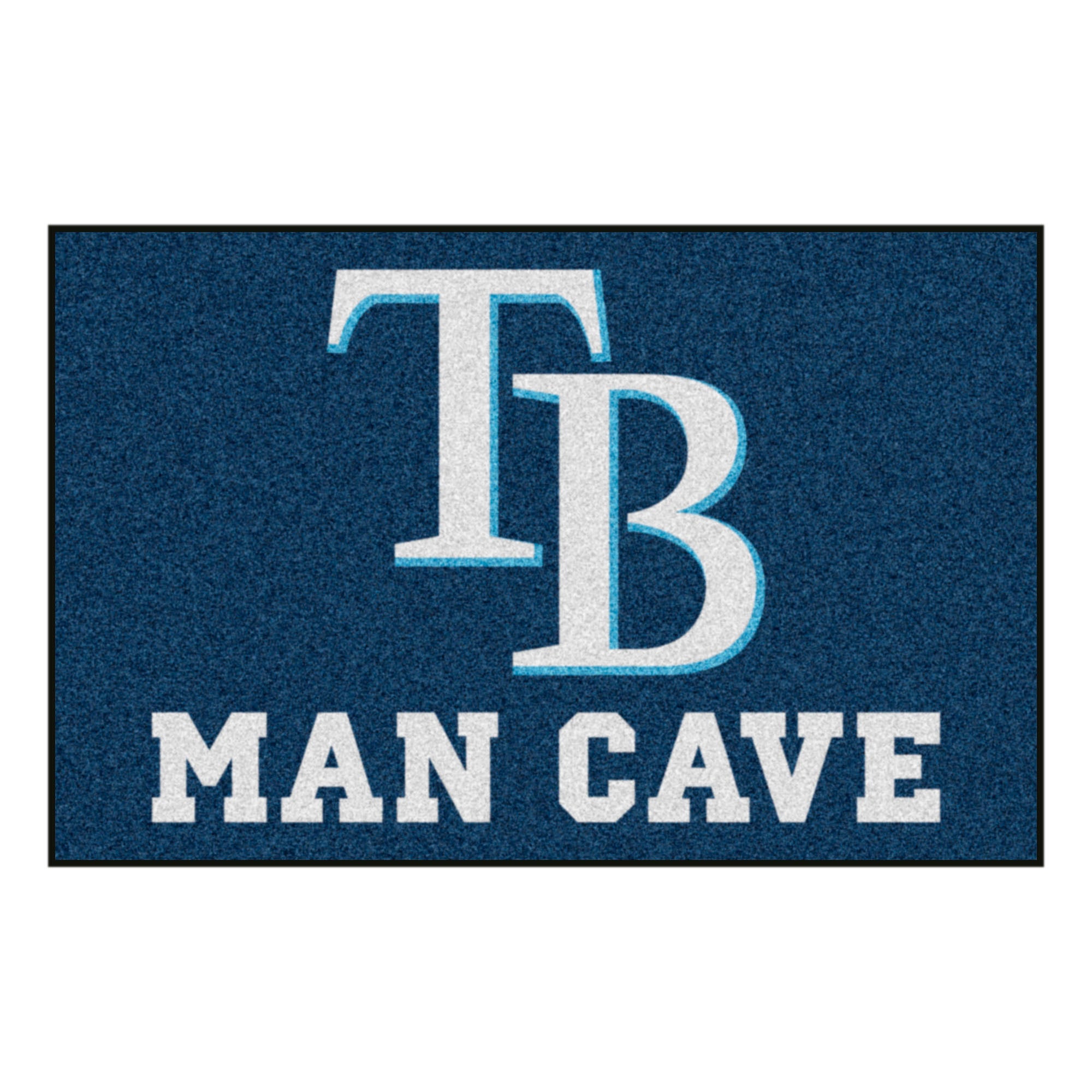 MLB - Tampa Bay Rays Man Cave Starter
