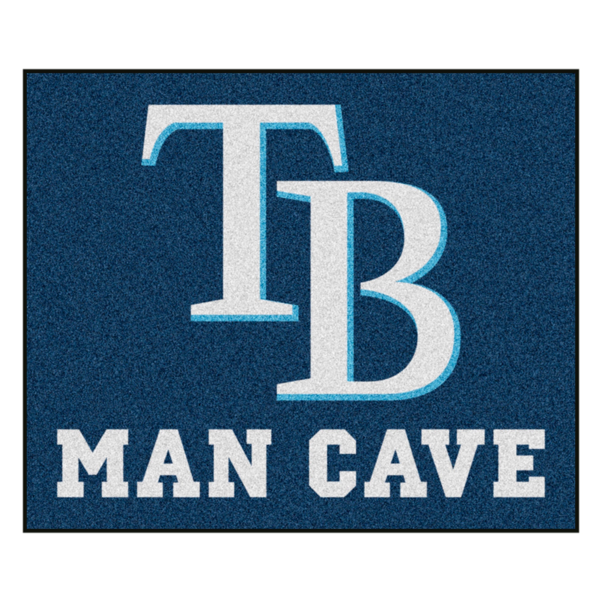 MLB - Tampa Bay Rays Man Cave Tailgater