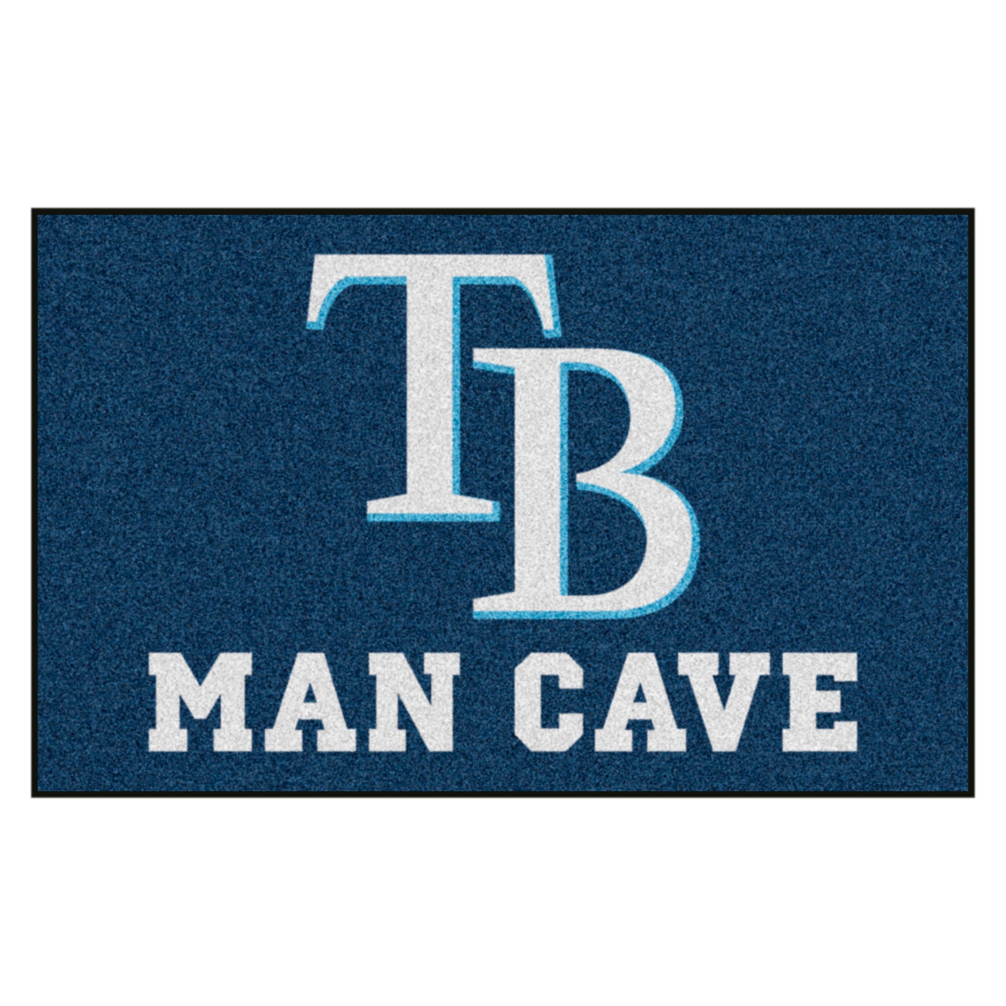 MLB - Tampa Bay Rays Man Cave Ultimat