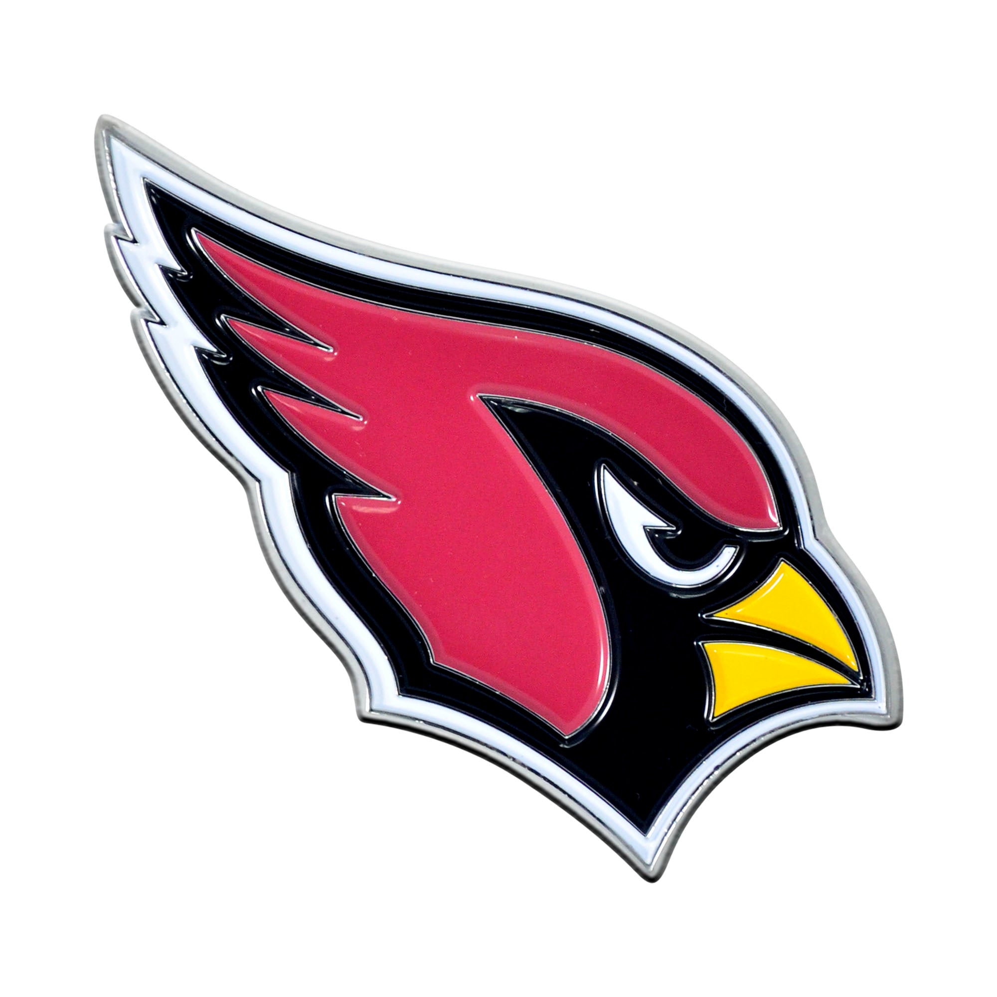 NFL - Arizona Cardinals Color Emblem