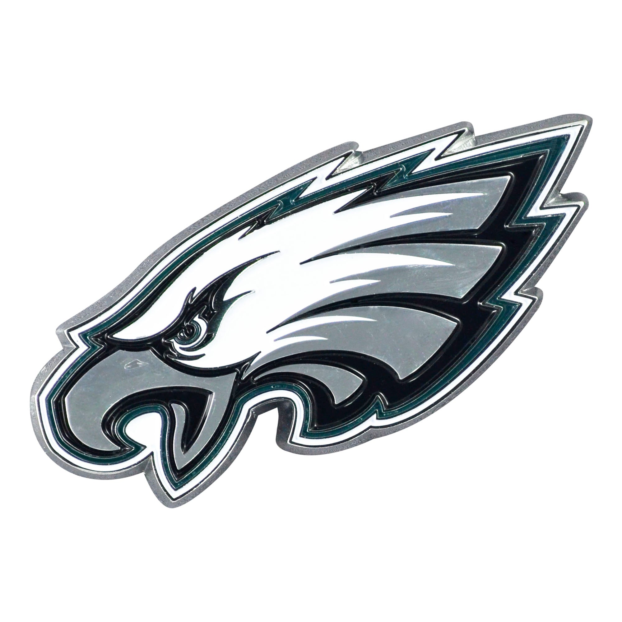 NFL - Philadelphia Eagles  Color Emblem